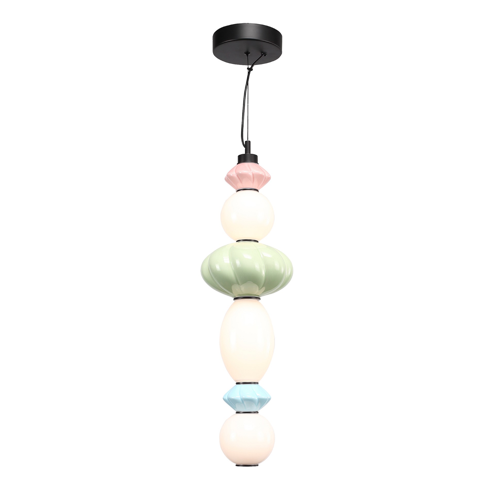 Светильник подвесной ST Luce Florentini SL6134.433.01