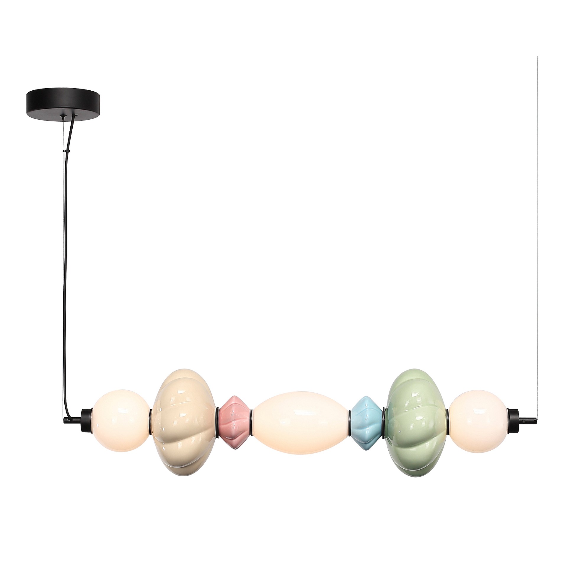 Светильник подвесной ST Luce Florentini SL6134.443.01