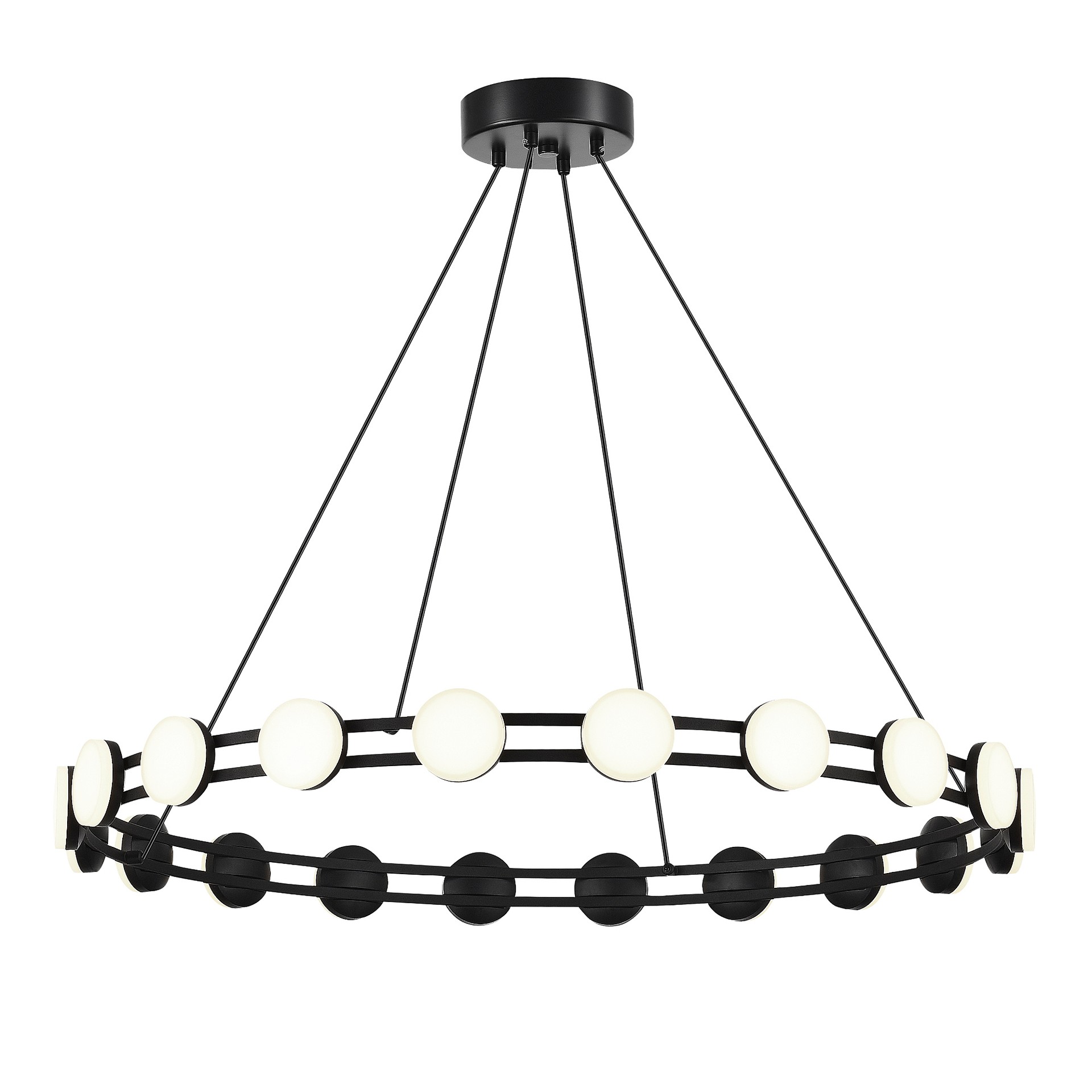 Подвесная люстра ST Luce Monro SL6610.403.20