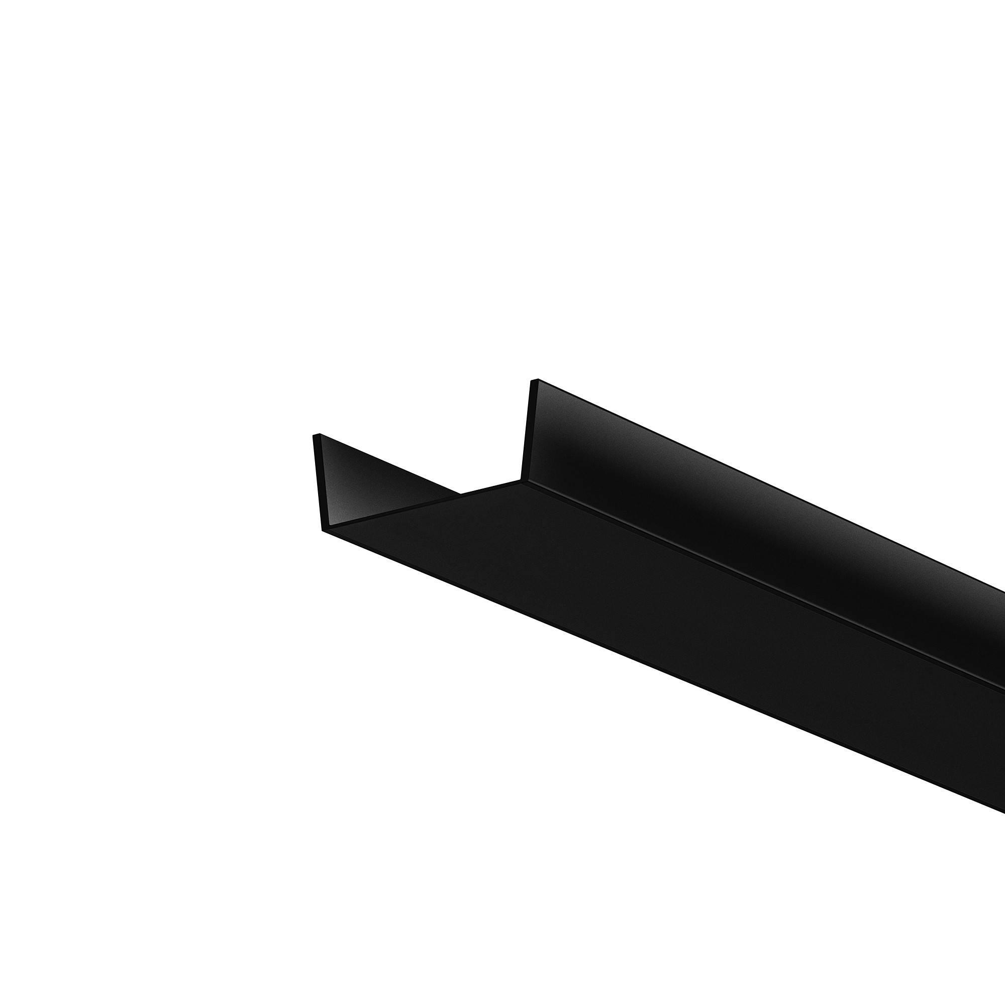 Экран для профиля Maytoni Накладной профиль 642021