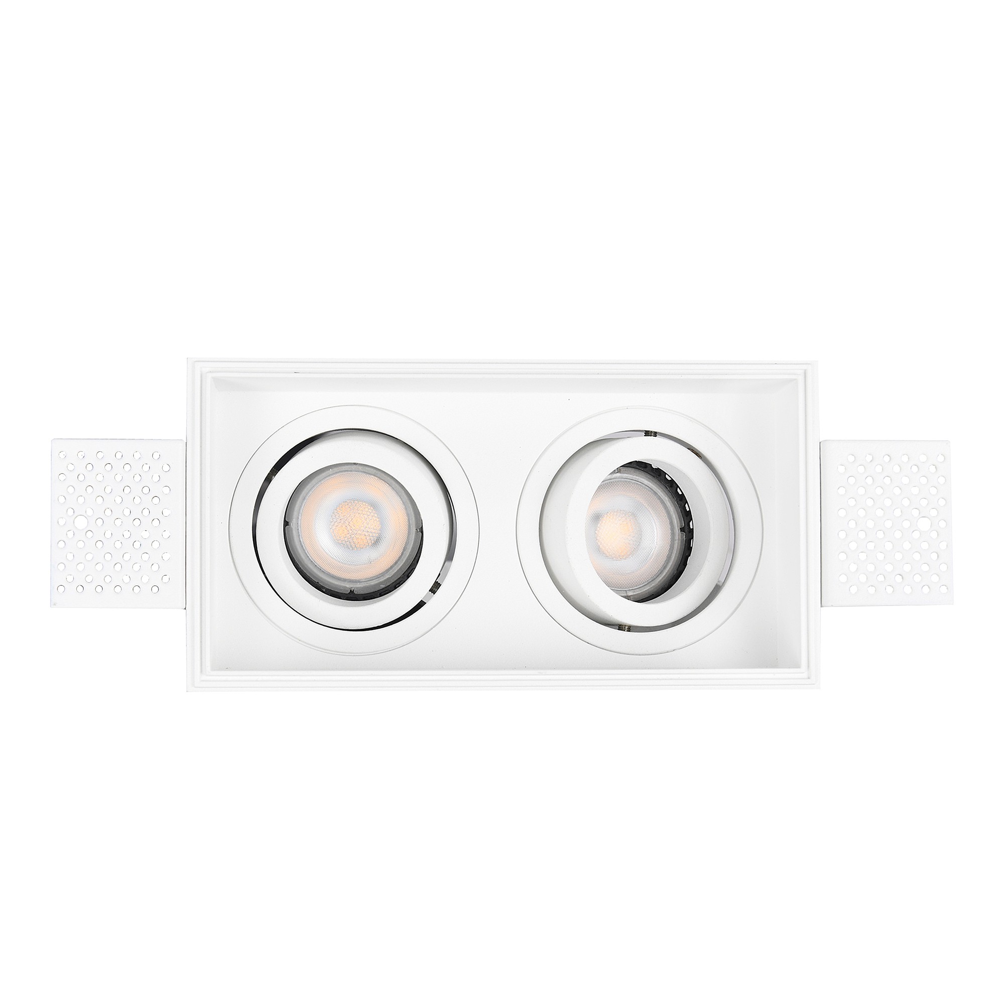 Встраиваемый светильник ST Luce Встраиваемые светильники ST262.518.02