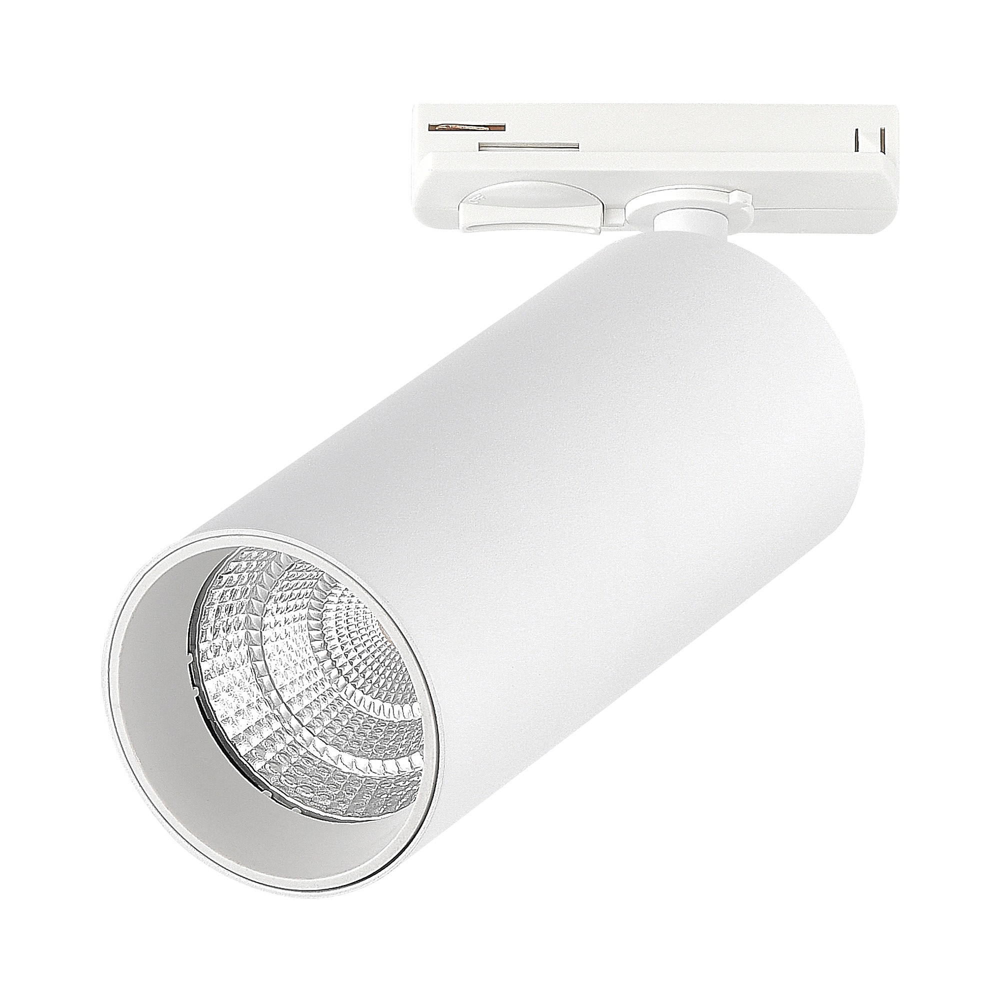 Трековый светильник ST Luce Однофазная трековая система ST384.546.10