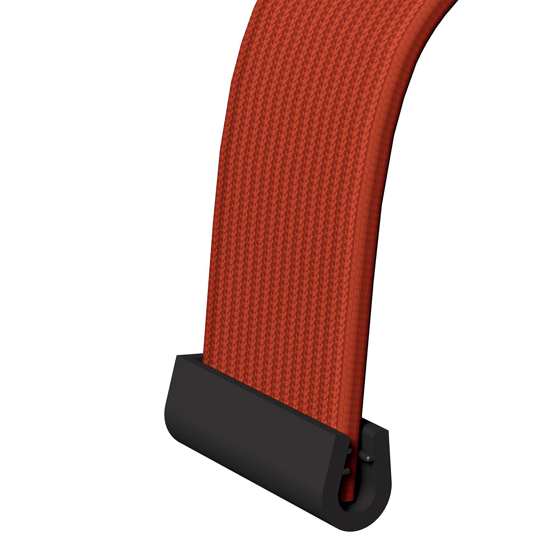 Заглушка-зажим для ремня (1шт) ST Luce Band ST411.419.05