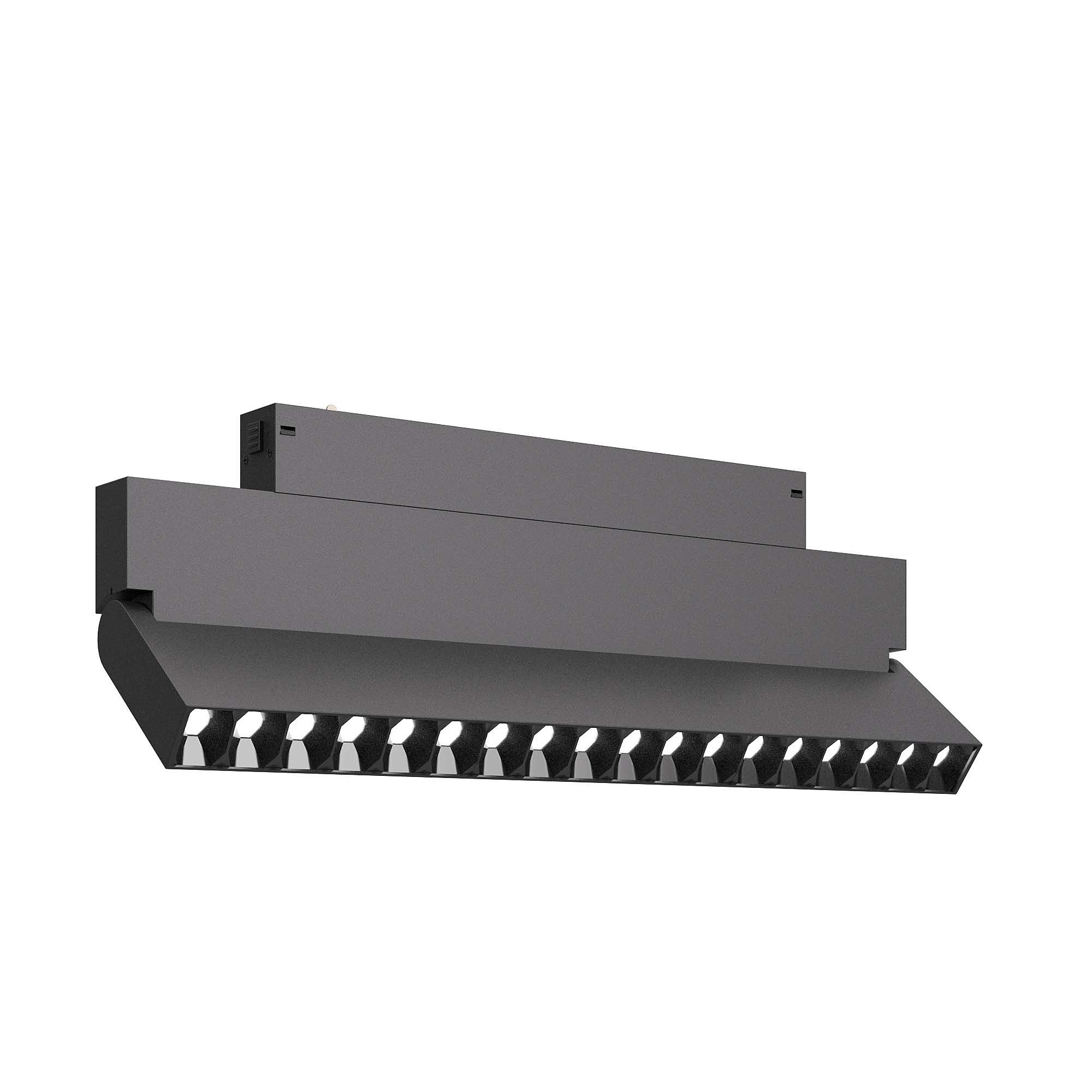 Трековый светильник ST Luce Skyline 220 ST686.496.18