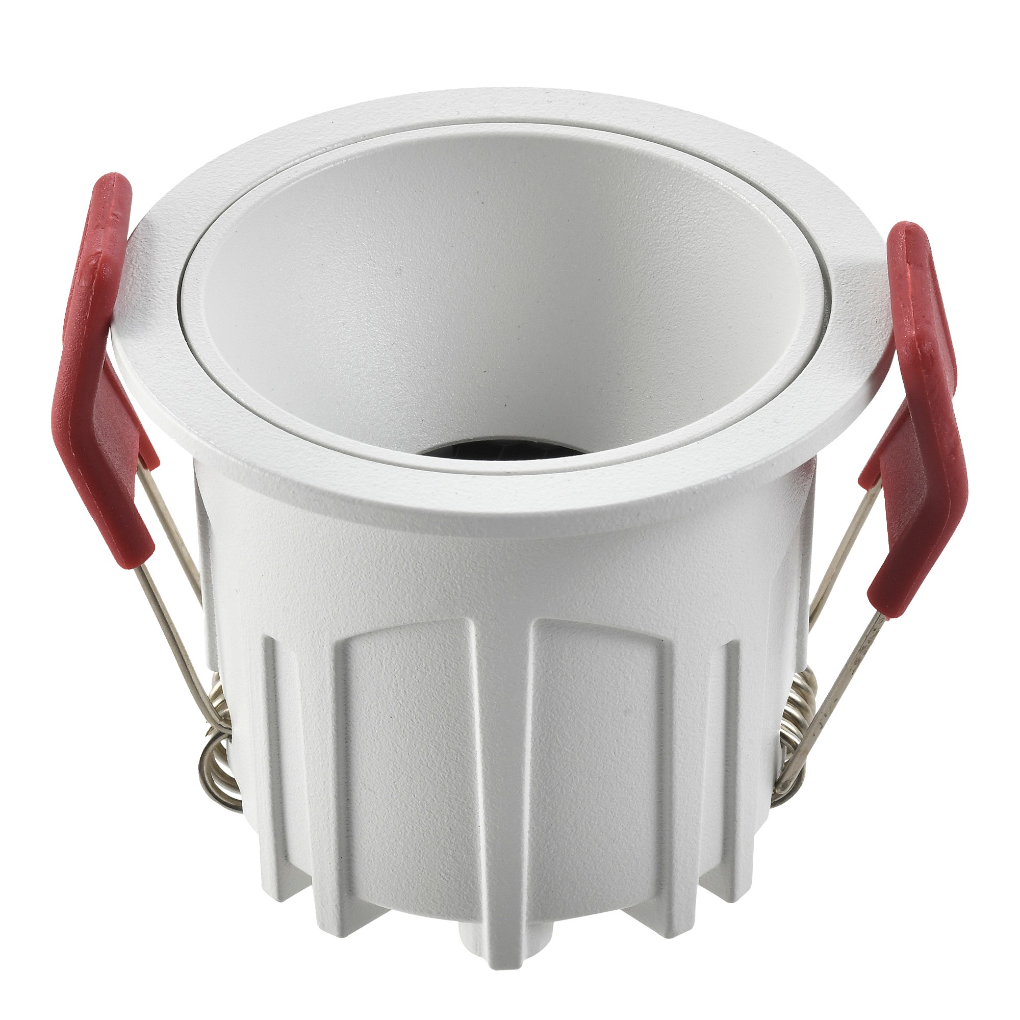 Встраиваемый светильник ST Luce Встраиваемые светильники ST757.538.10R