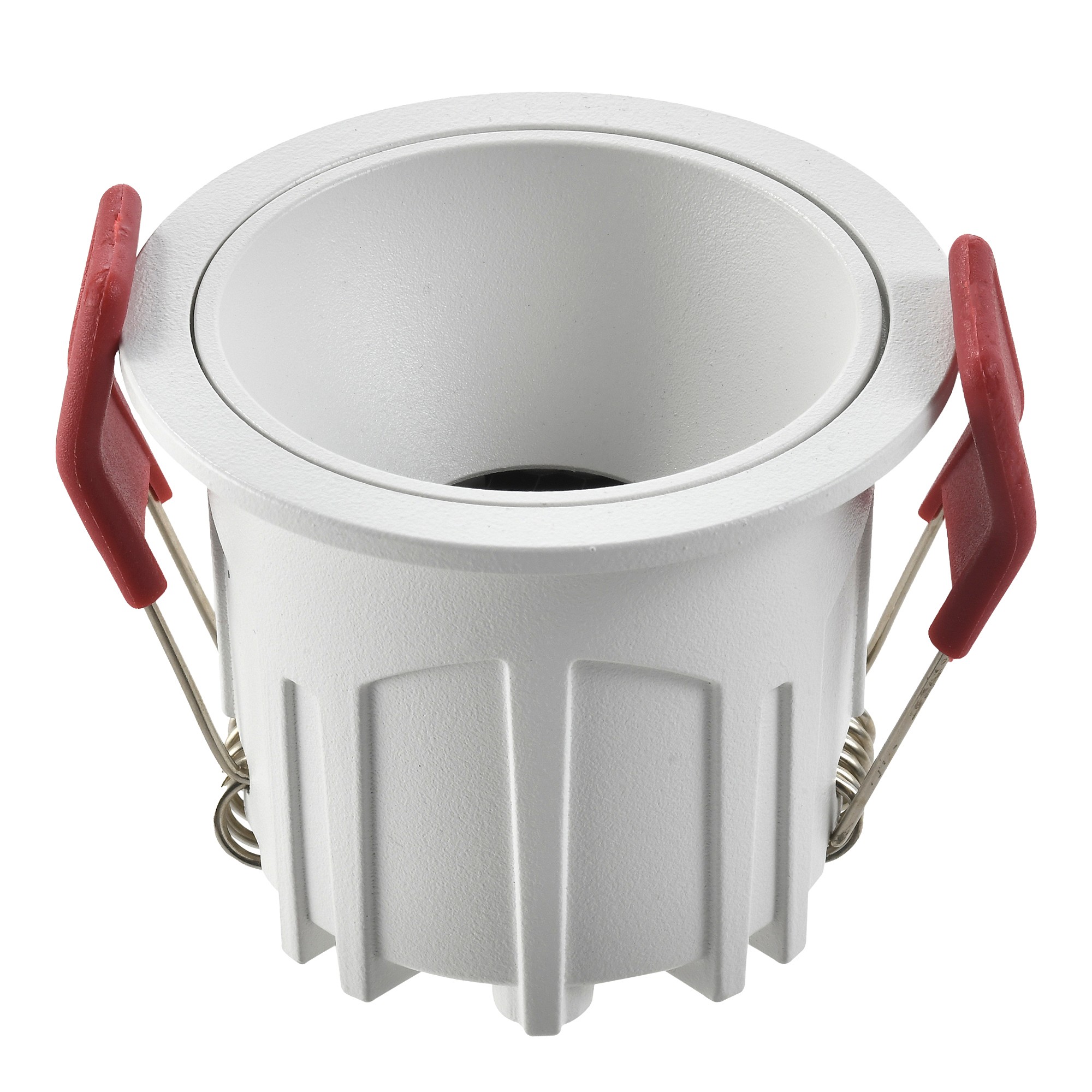 Встраиваемый светильник ST Luce Встраиваемые светильники ST757.548.10R