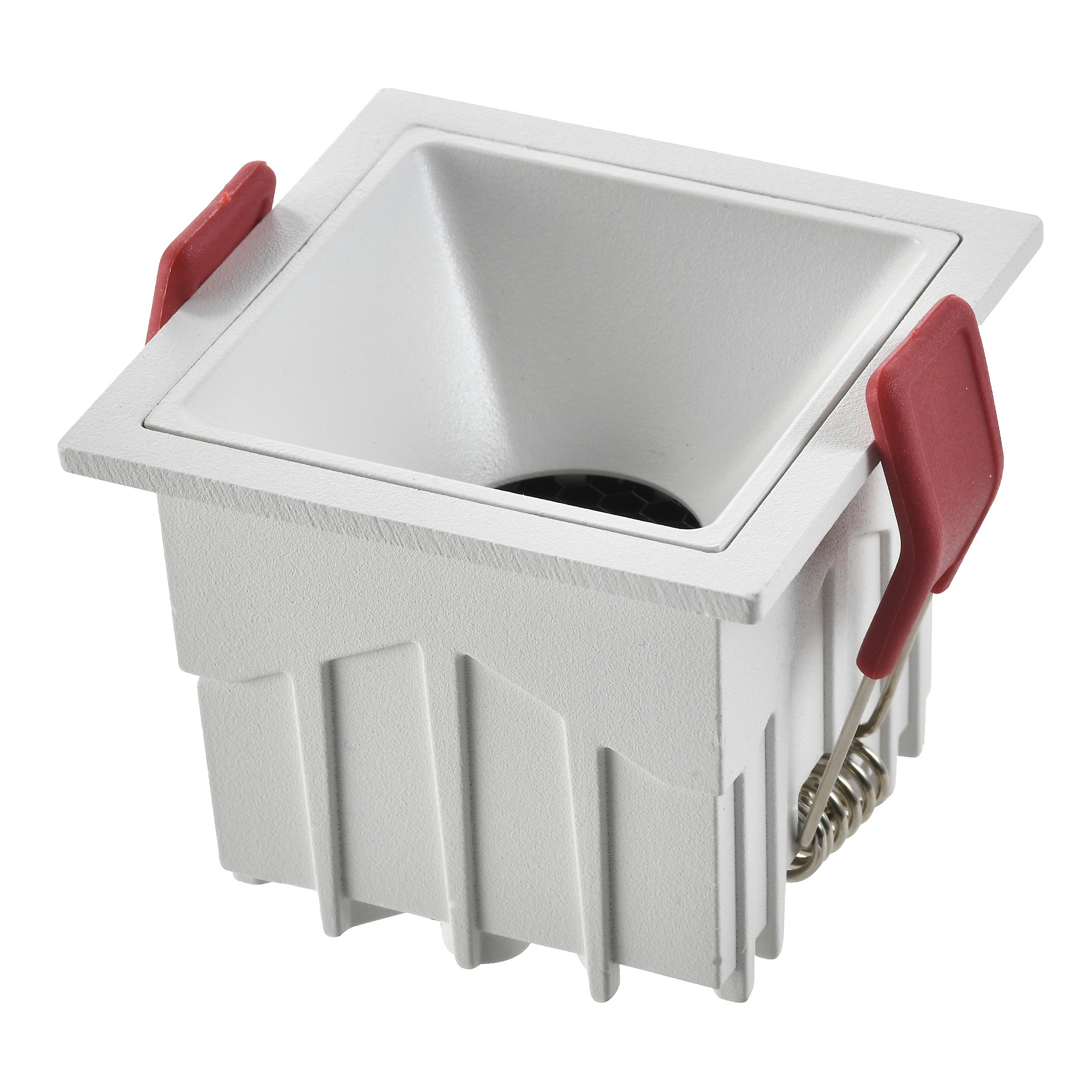 Встраиваемый светильник ST Luce Встраиваемые светильники ST757.548.10S