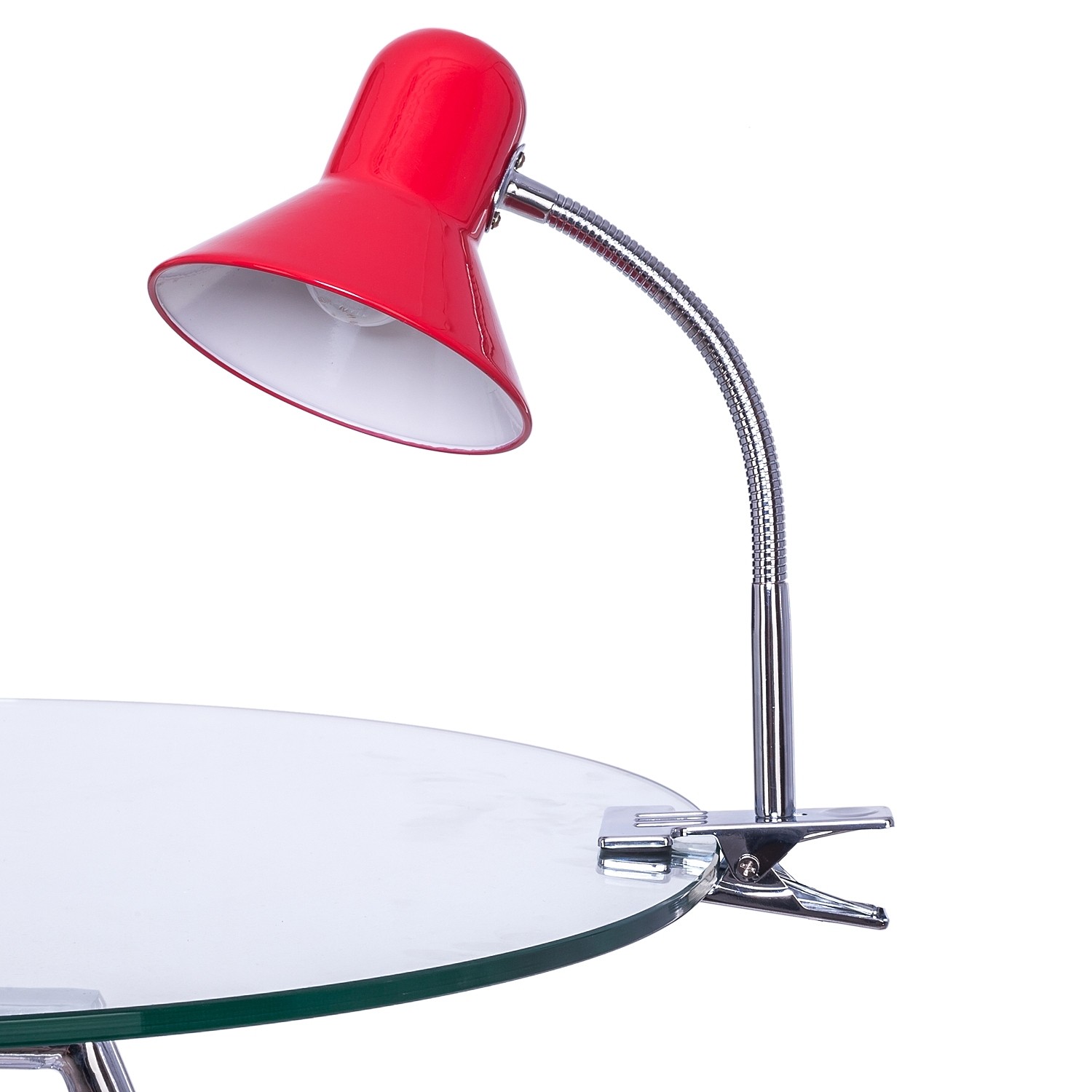 Настольная лампа Gerhort 709T 709RD