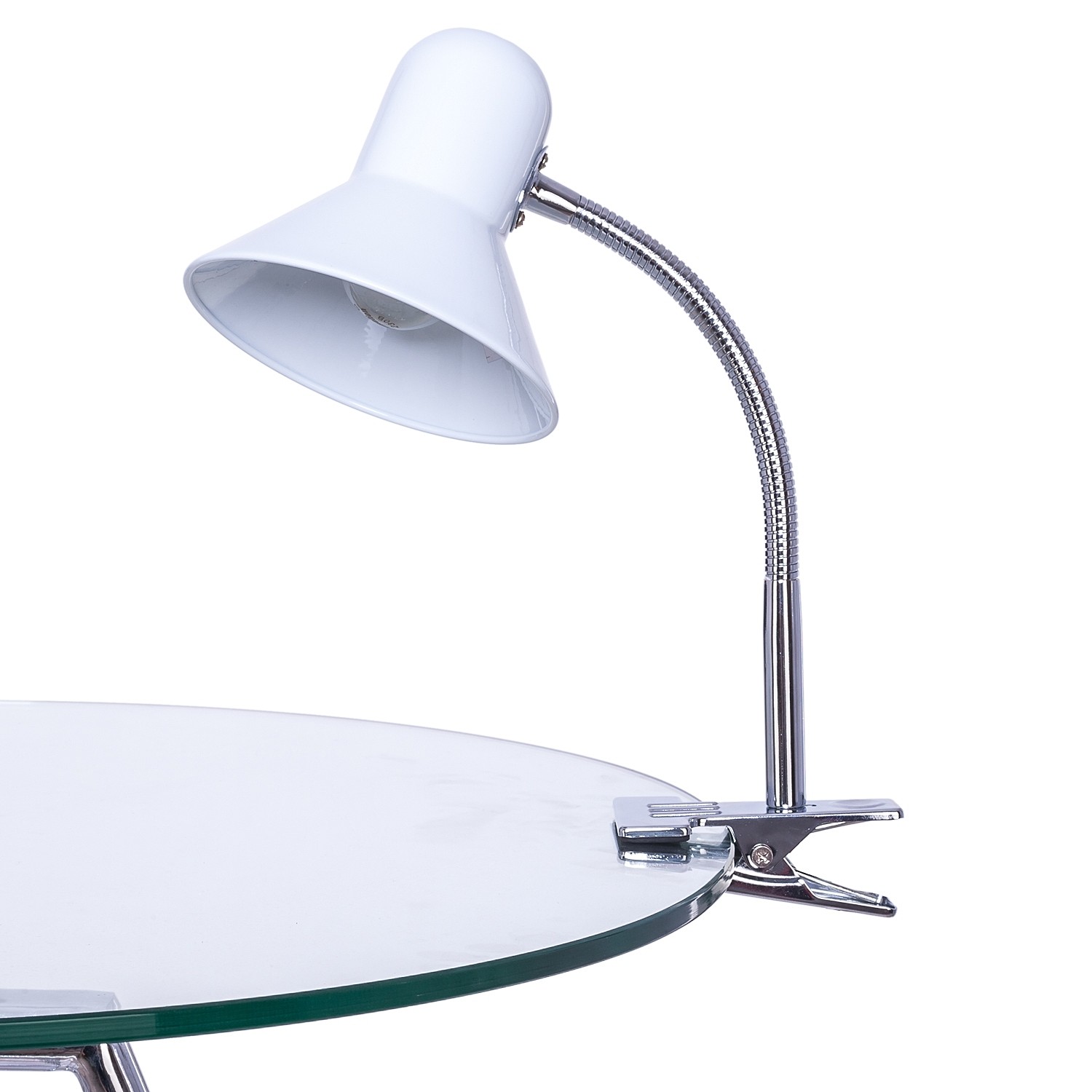 Настольная лампа Gerhort 709T 709WT