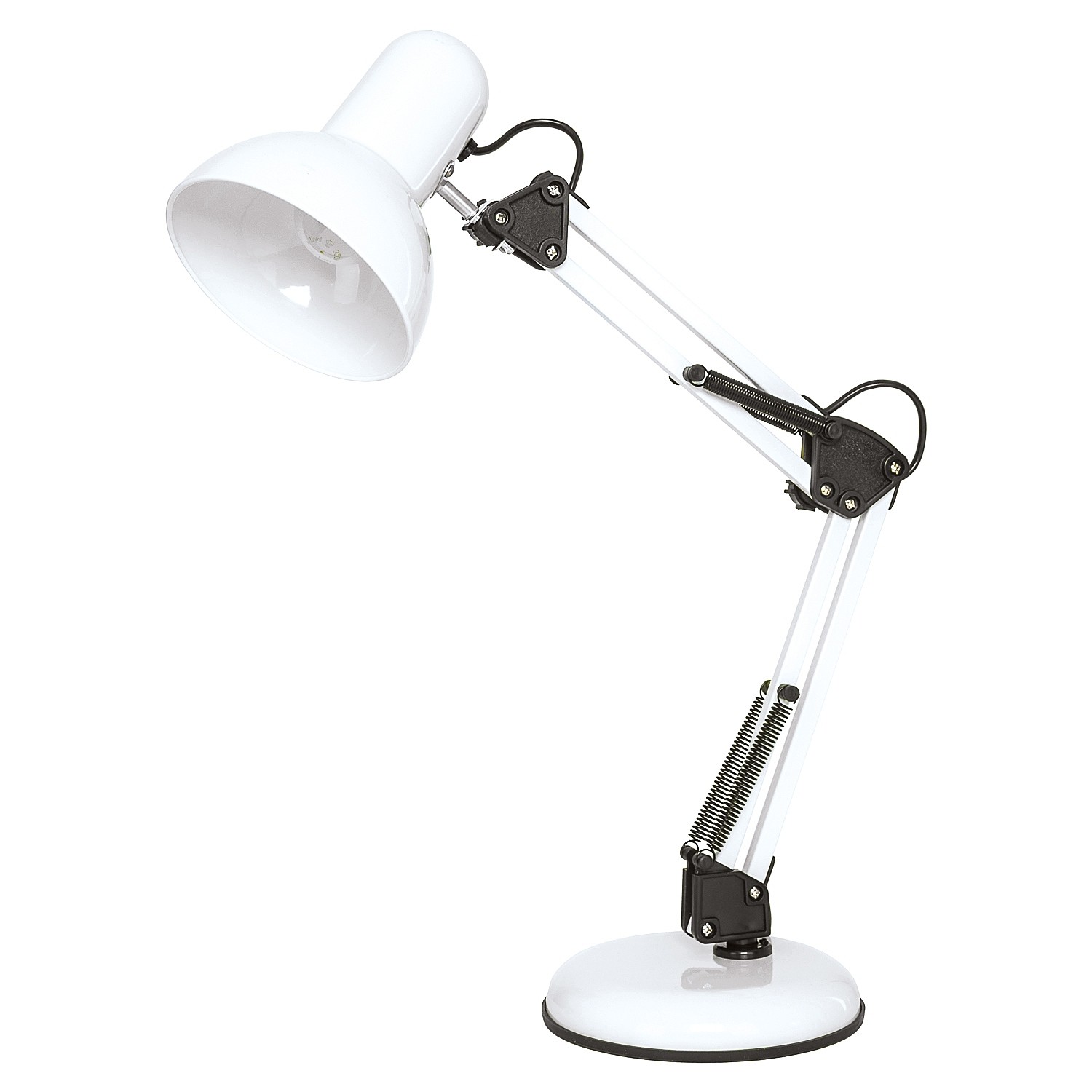 Настольная лампа Gerhort 811T 811WT