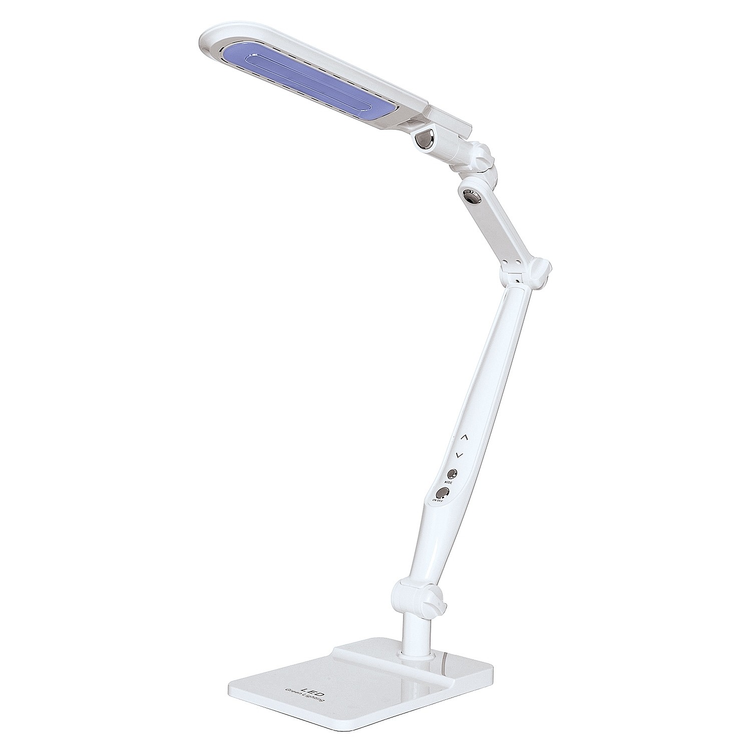 Настольная лампа Gerhort BL1207 BL1207 WHITE