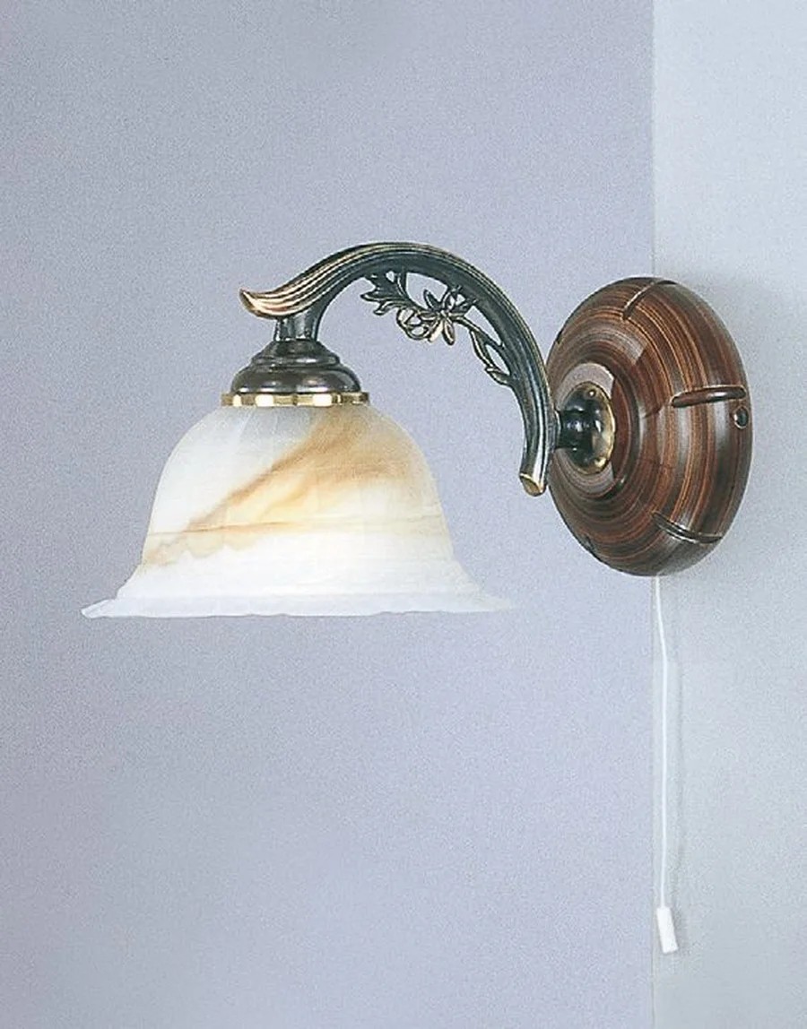 Настенное бра Reccagni Angelo 2701 A.2701/1