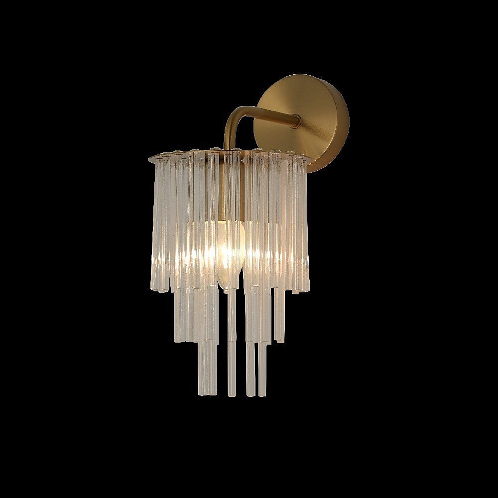 Настенное бра Gerhort G21138 G21138/1wCOP+CL