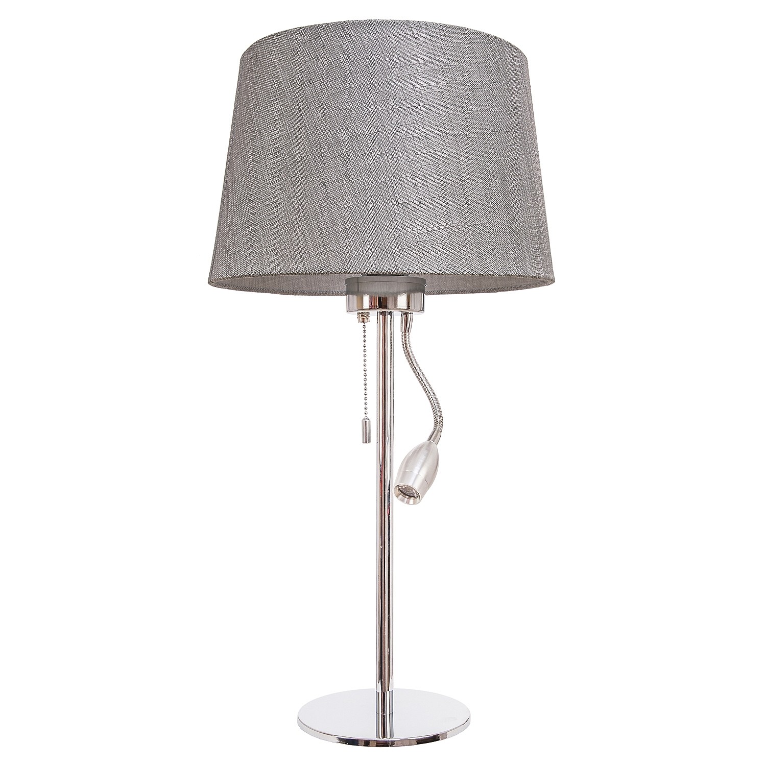 Настольная лампа Gerhort G32012 G32012/1T CR BG