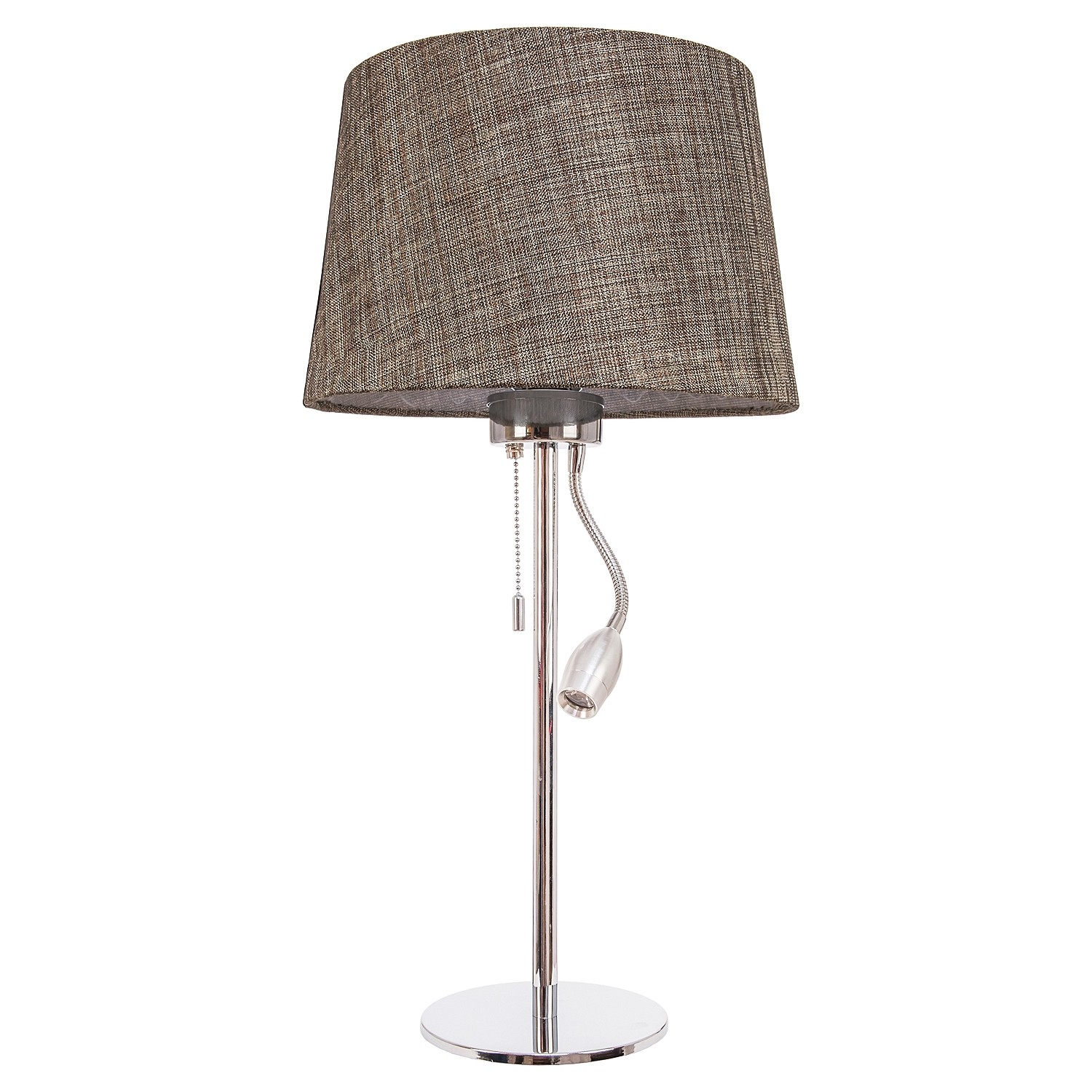 Настольная лампа Gerhort G32012 G32012/1T CR CF