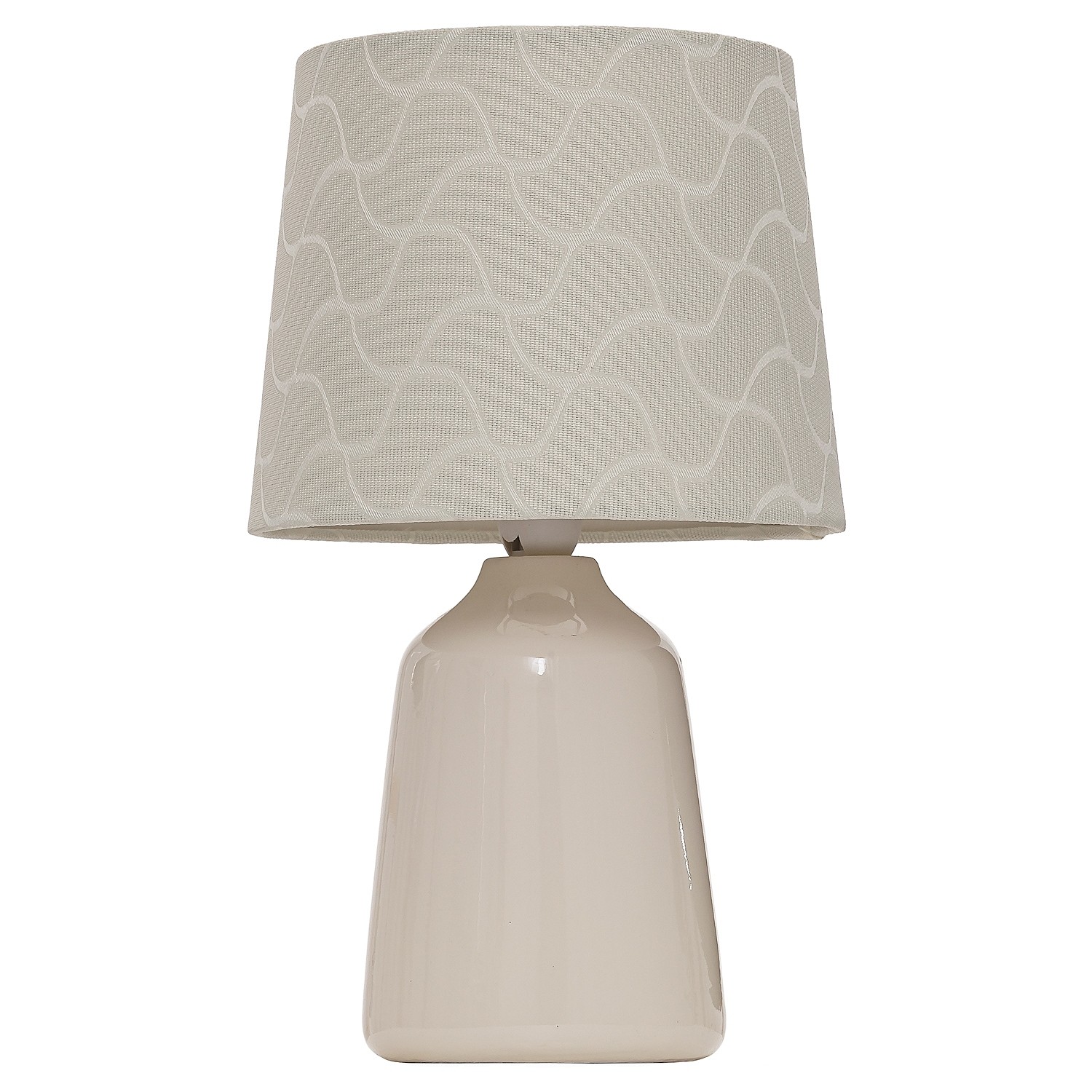 Настольная лампа Gerhort G32082 G32082/1T BGE BGE