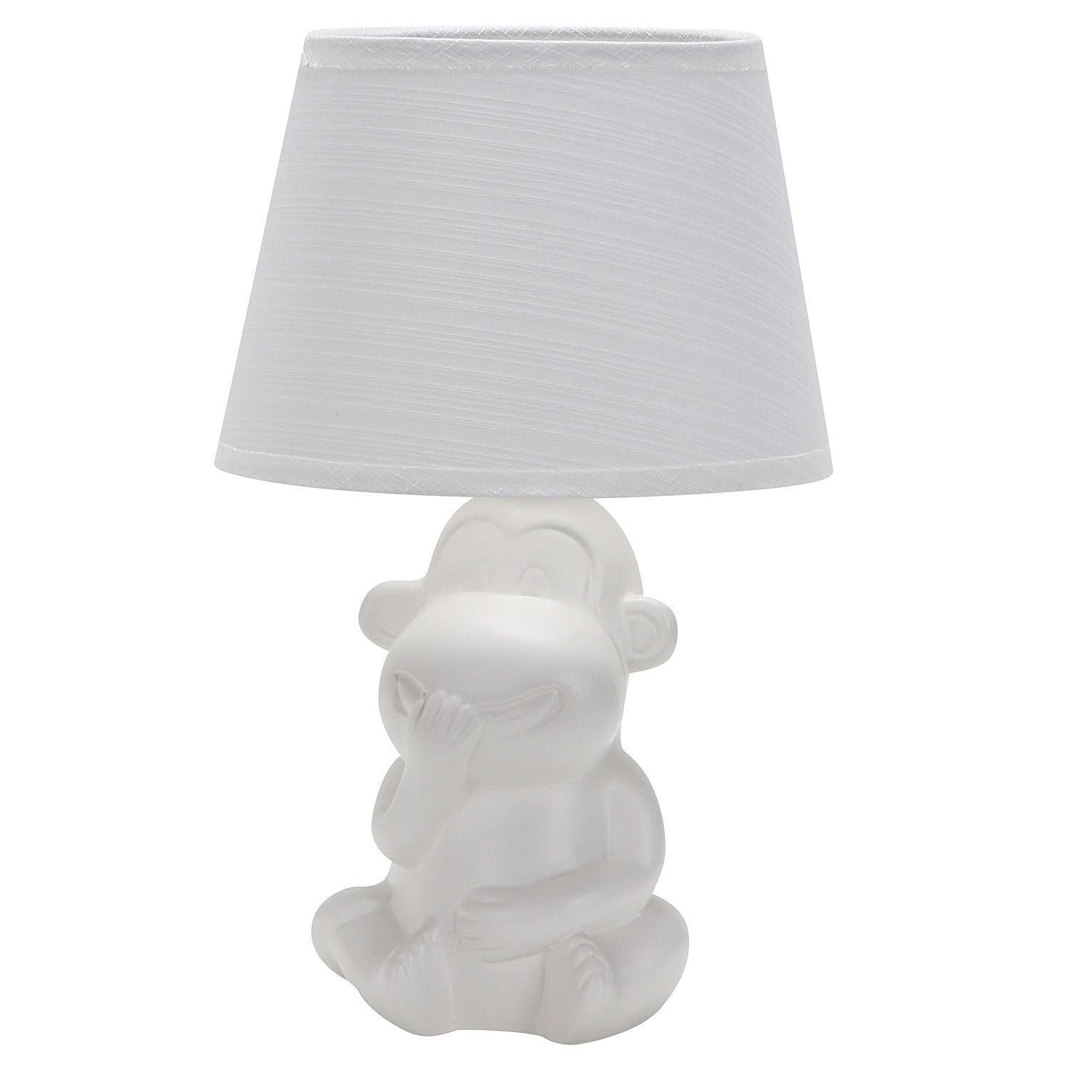 Настольная лампа Gerhort G32116 G32116/1T WT WT