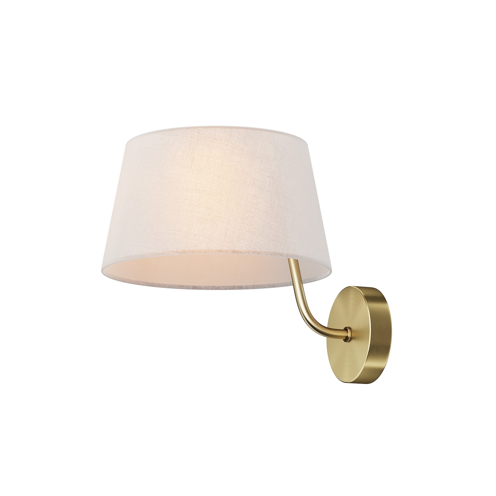 Настенное бра Maytoni Modesto MOD360WL-01BS