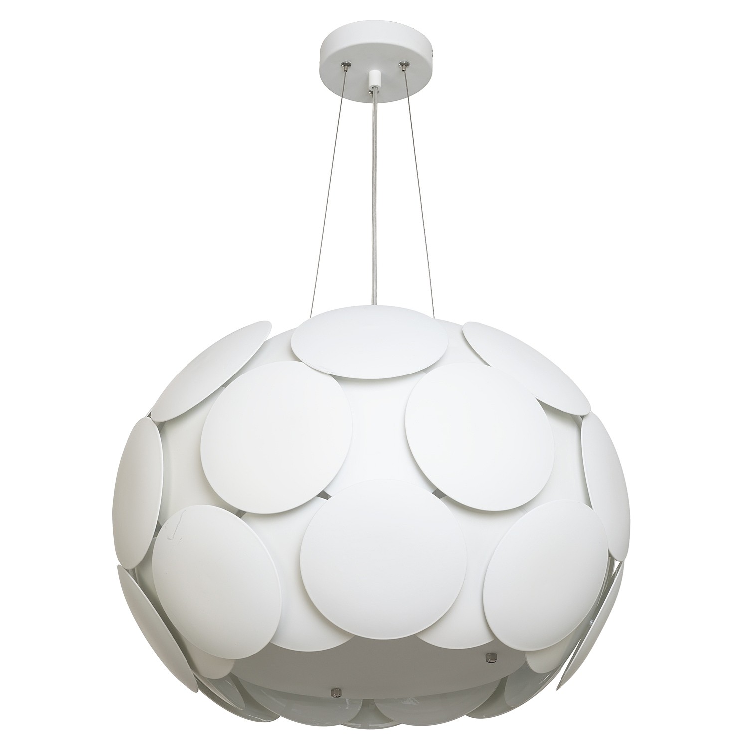 Светильник подвесной Gerhort G51089 G51089/3WT