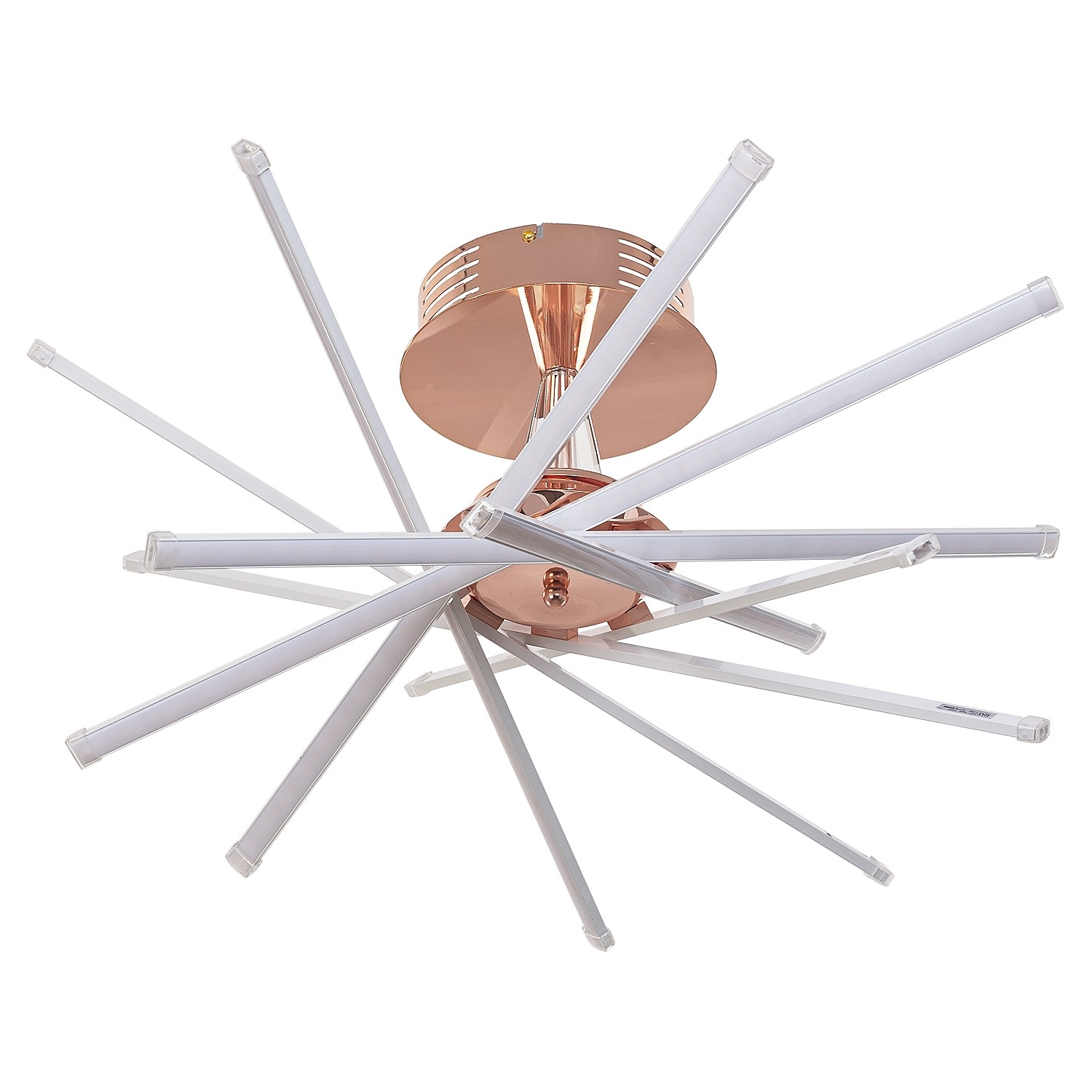 Потолочная люстра Gerhort G61137 G61137/8FGD