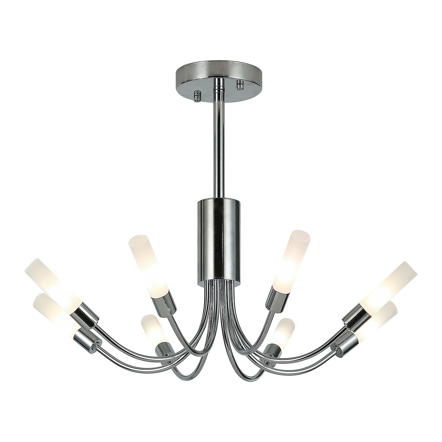 Потолочная люстра Gerhort G61335 G61335/8CR