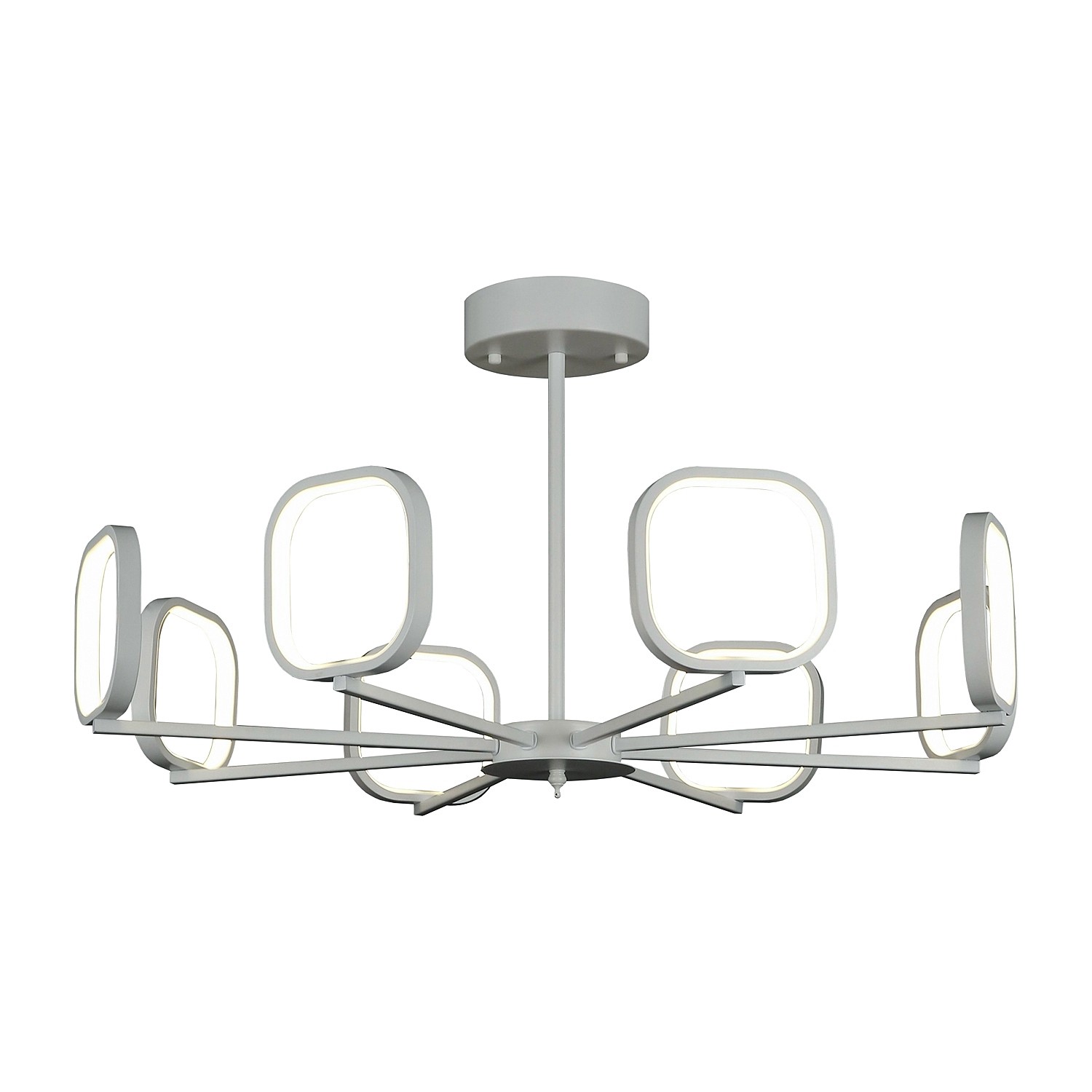 Потолочная люстра Gerhort G61340 G61340/8WT