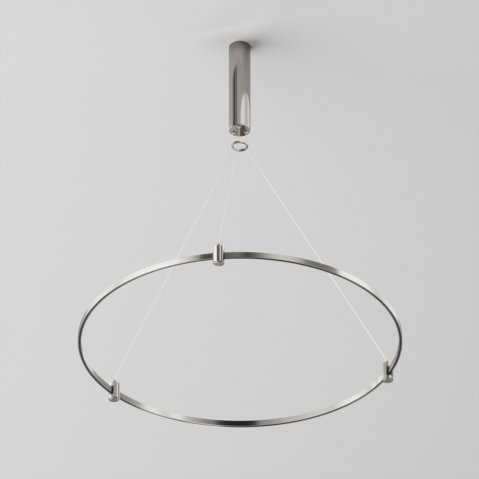 Трековая система Maytoni Готовые конструкции TFC-Flar-H01-PT