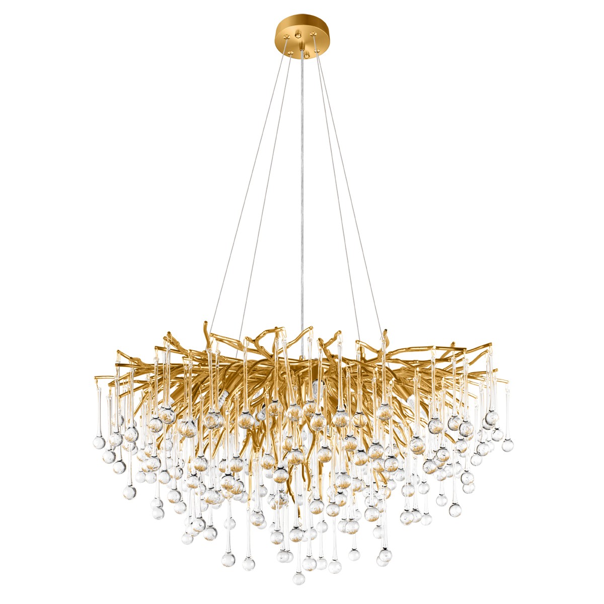 Подвесная люстра Loft It Drops 10377/800