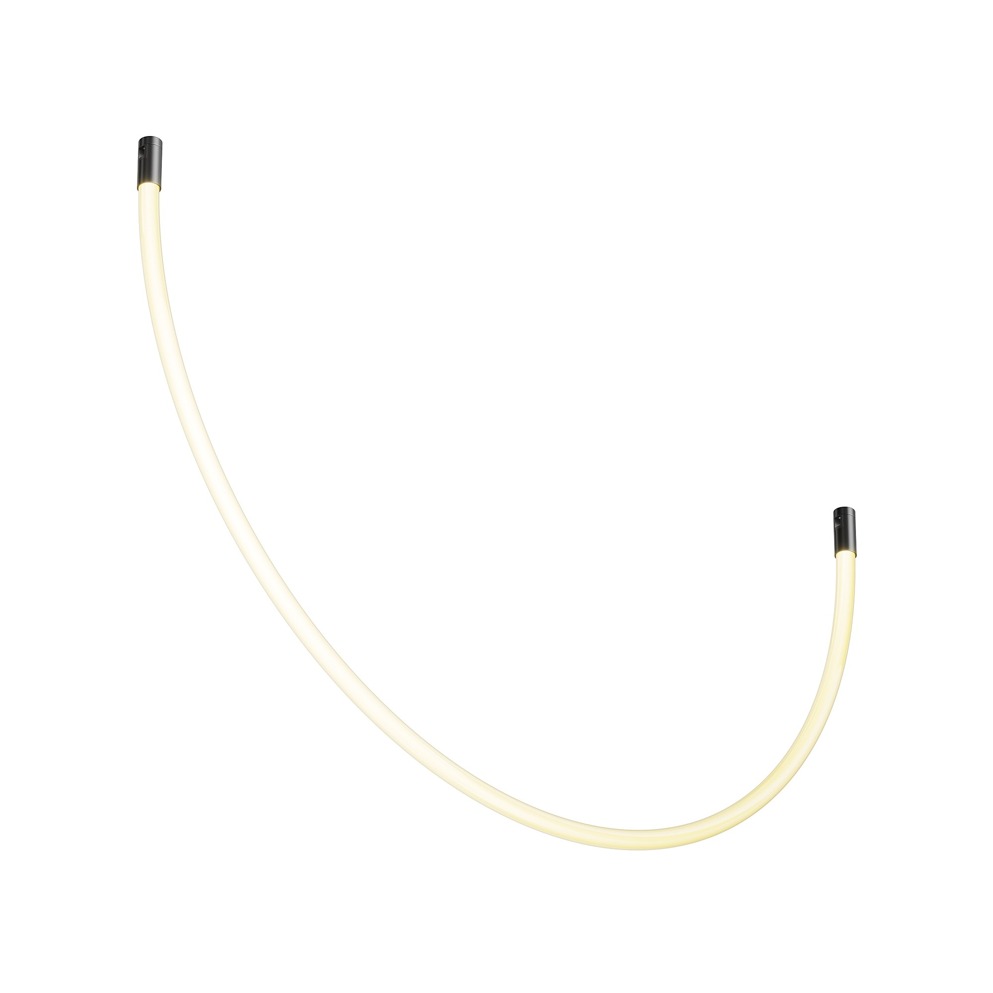 Трековый светильник Maytoni Tau TR154-1-27W3K-B