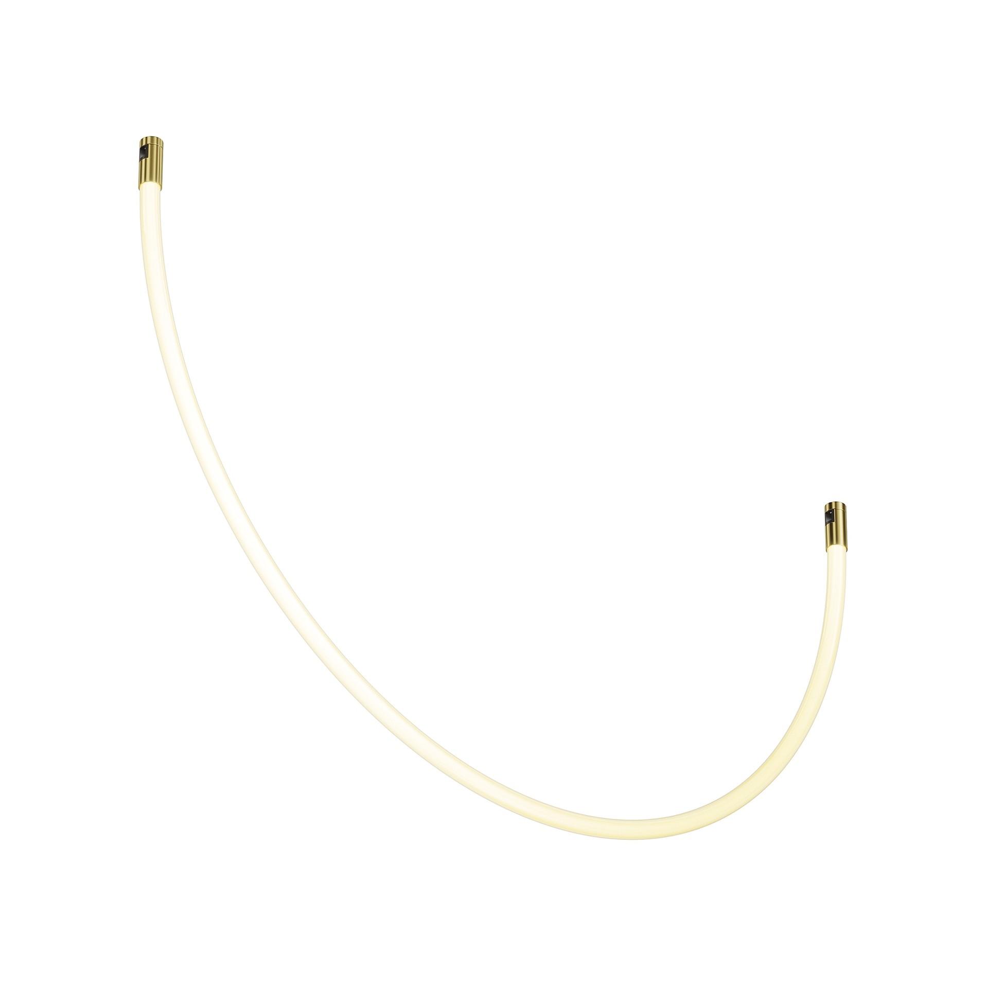 Трековый светильник Maytoni Tau TR154-1-27W3K-BS