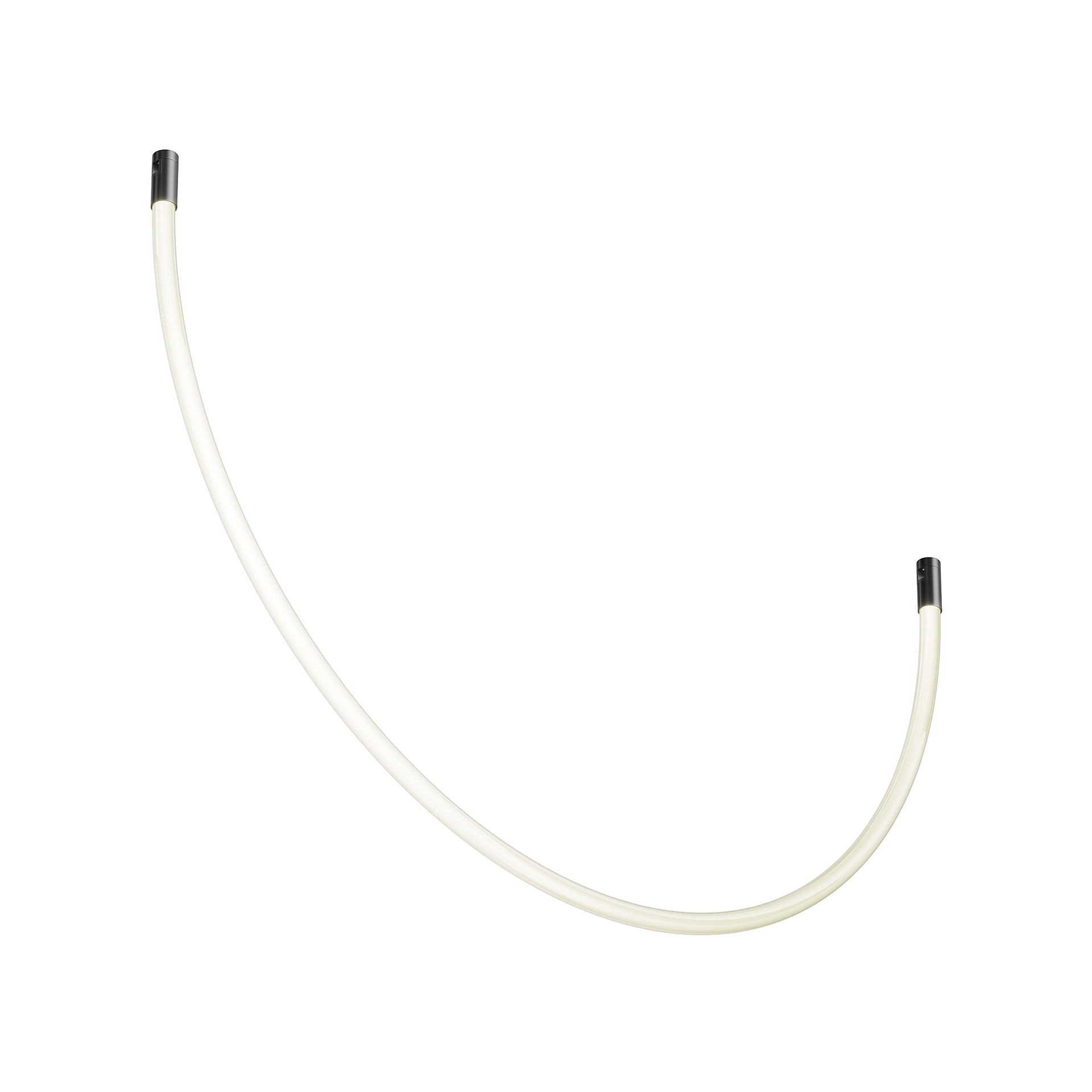 Трековый светильник Maytoni Tau TR154-1-27W4K-B