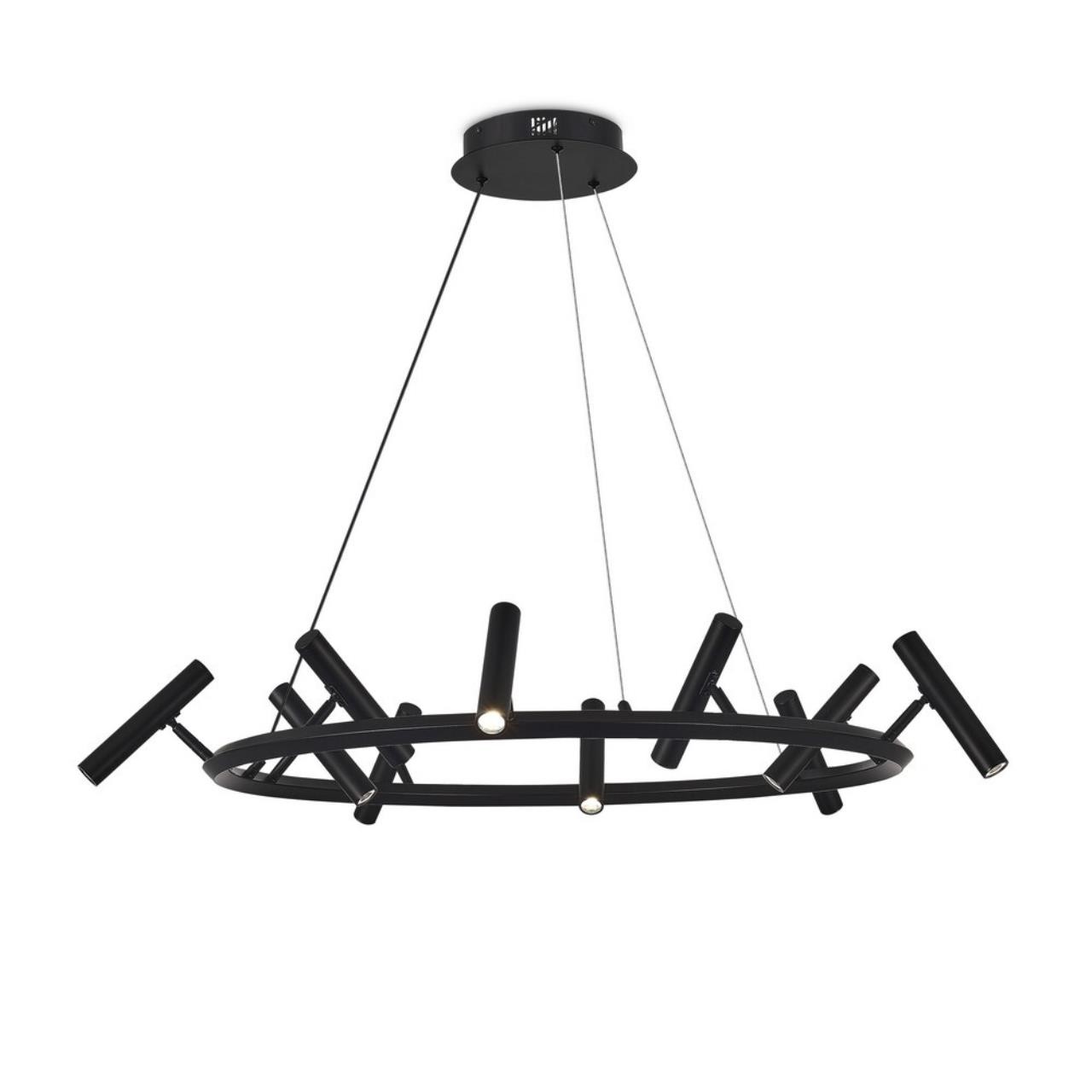 Подвесная люстра Aployt Honor APL.067.03.50