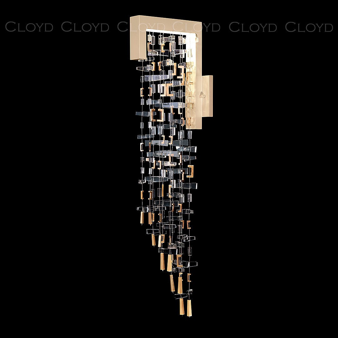 Настенное бра Cloyd Apolliner 20432