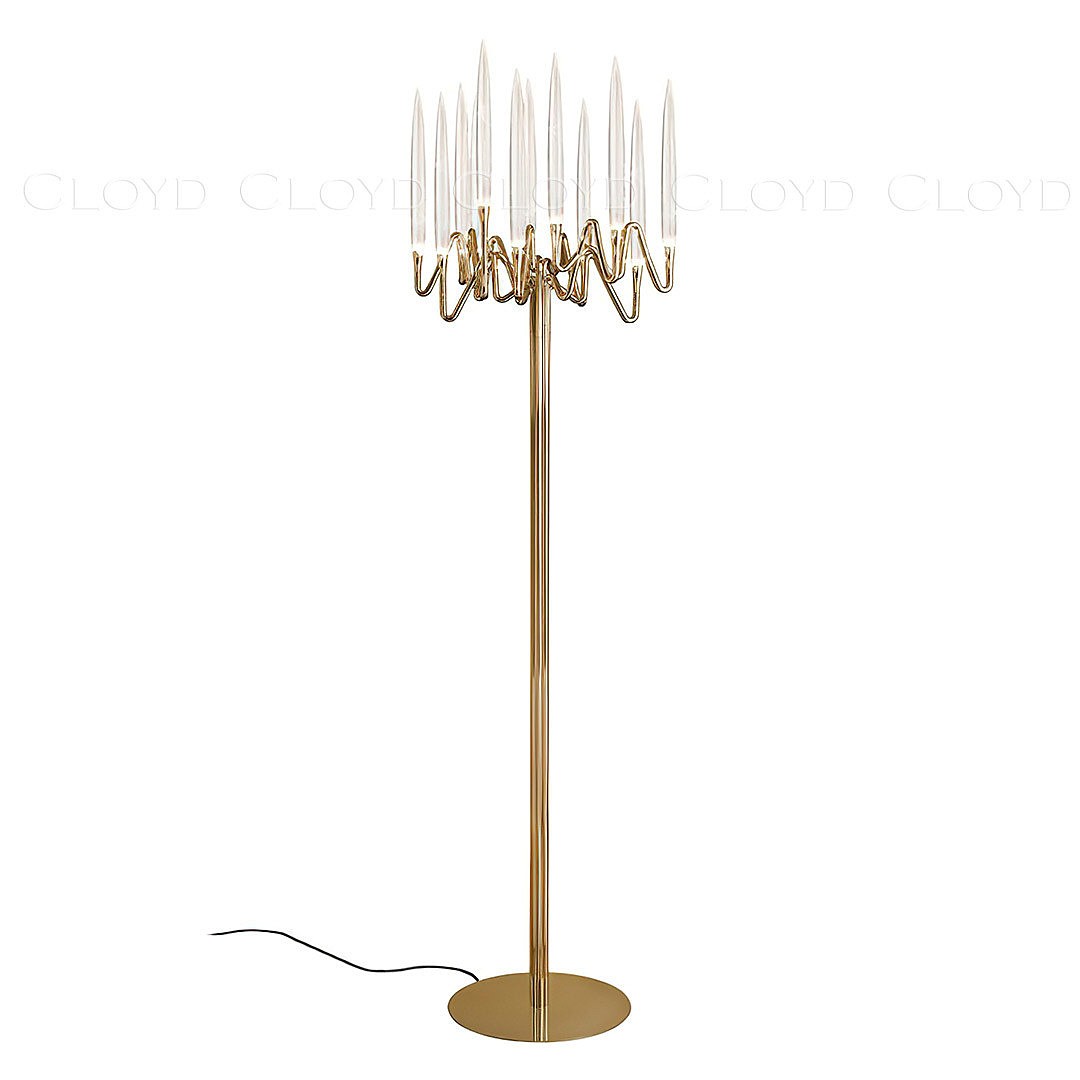 Торшер Cloyd Zoar 40180