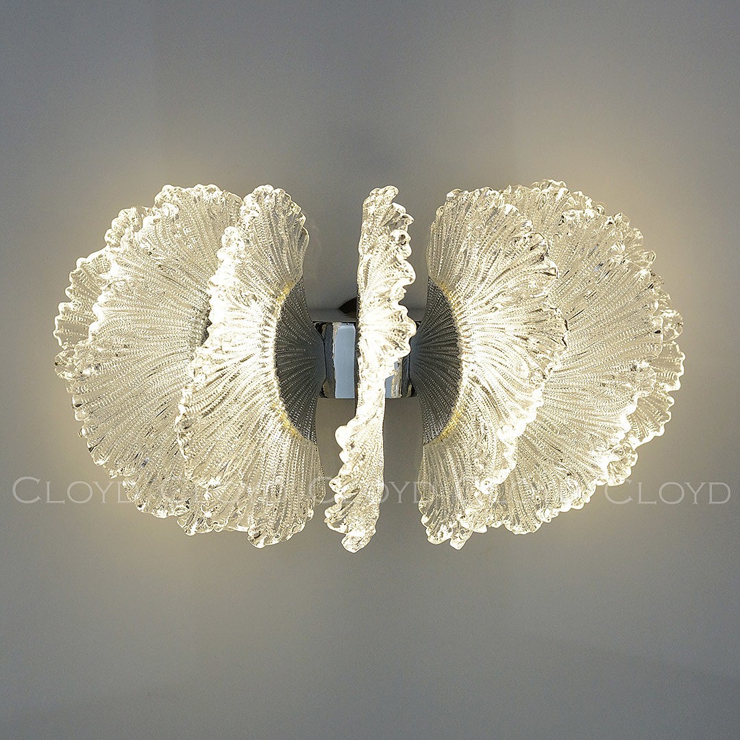 Настенное бра Cloyd Antigua 20391