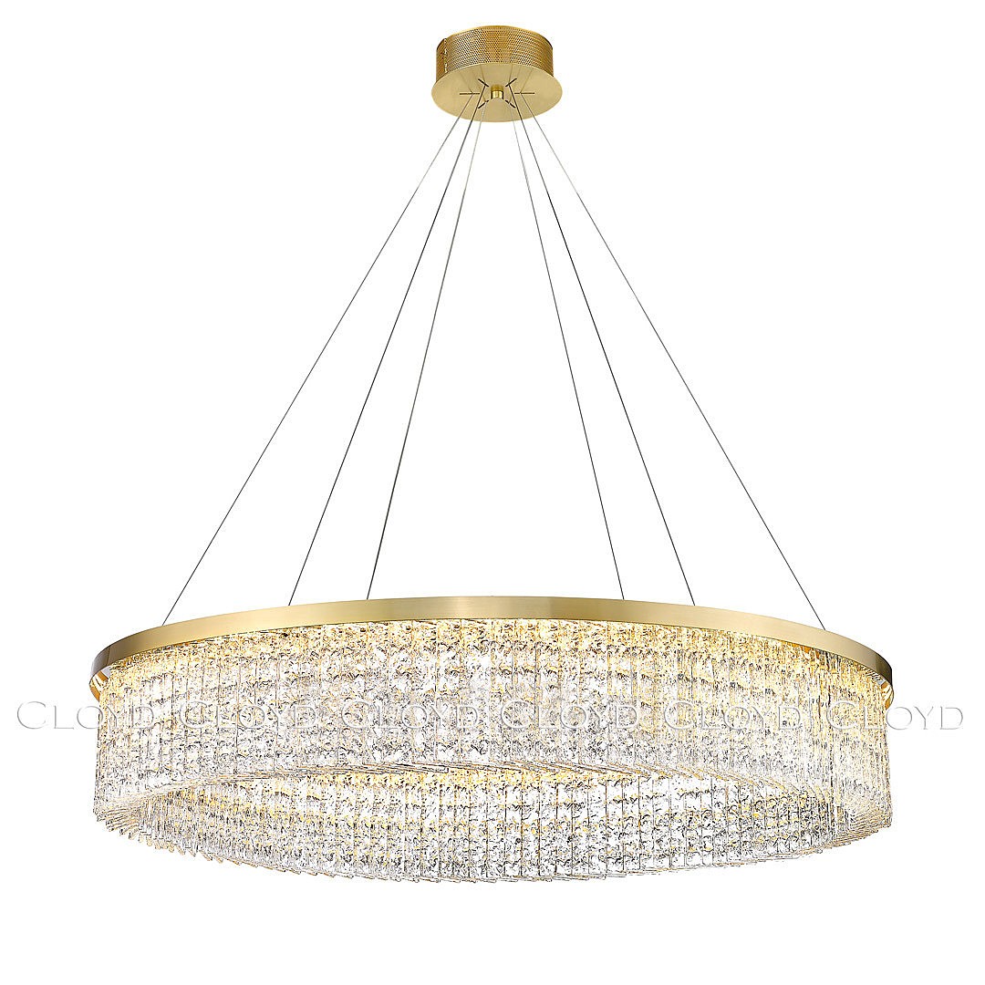 Подвесная люстра Cloyd Pergam 11187