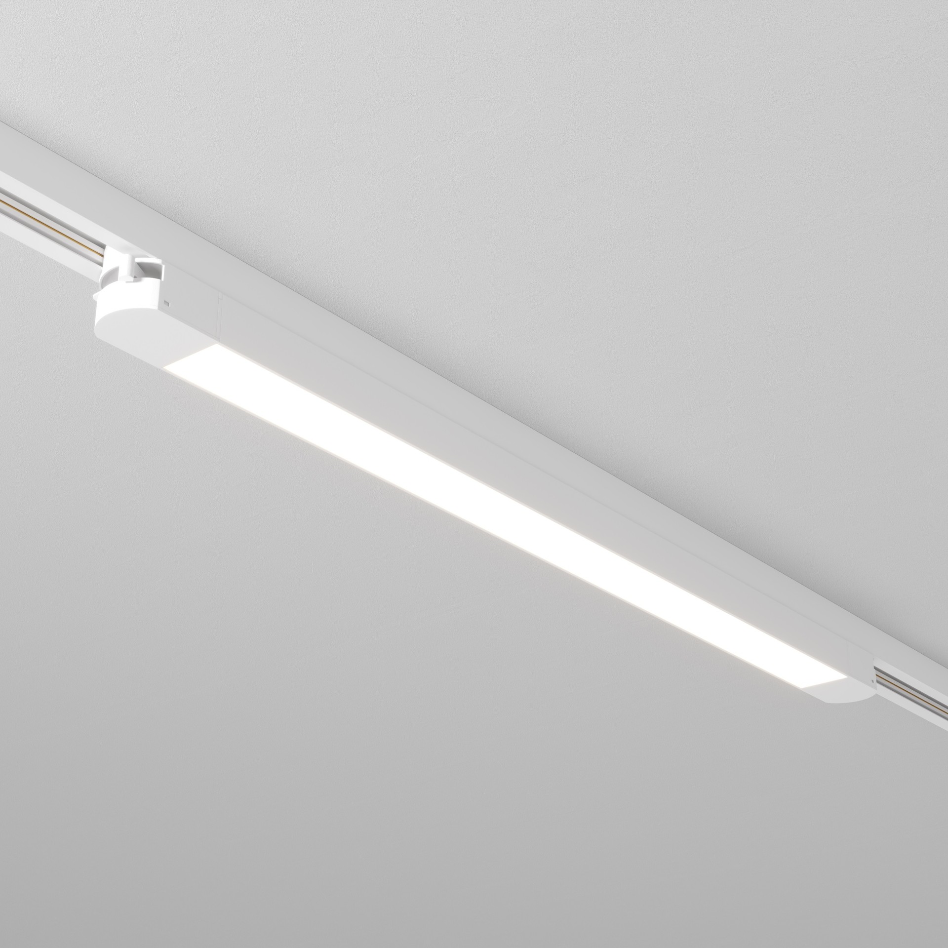 Трековый светильник Maytoni Unity TR000-1-24W4K-W_1