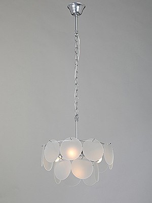 Подвесная люстра Vitaluce V5888-9/4