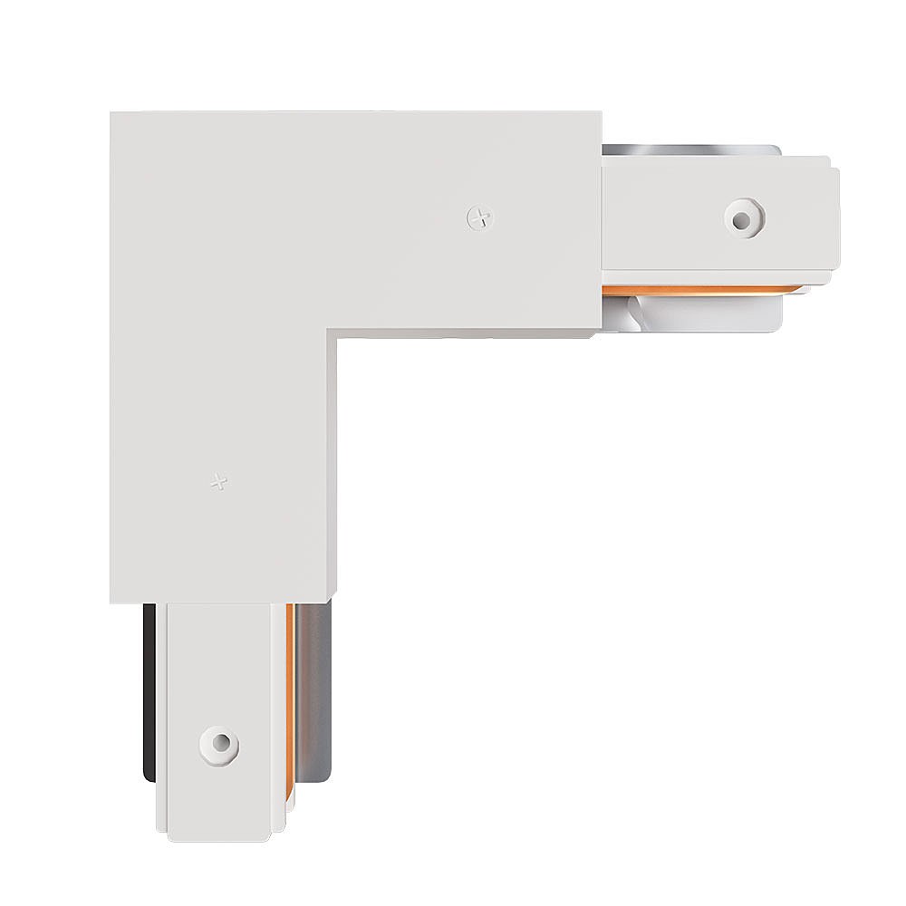 Коннектор для шинопровода Arte Lamp Track Accessories A120333P