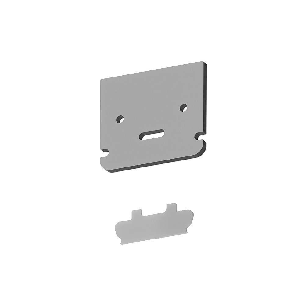 Заглушка для профиля Arte Lamp Light Line A691005E