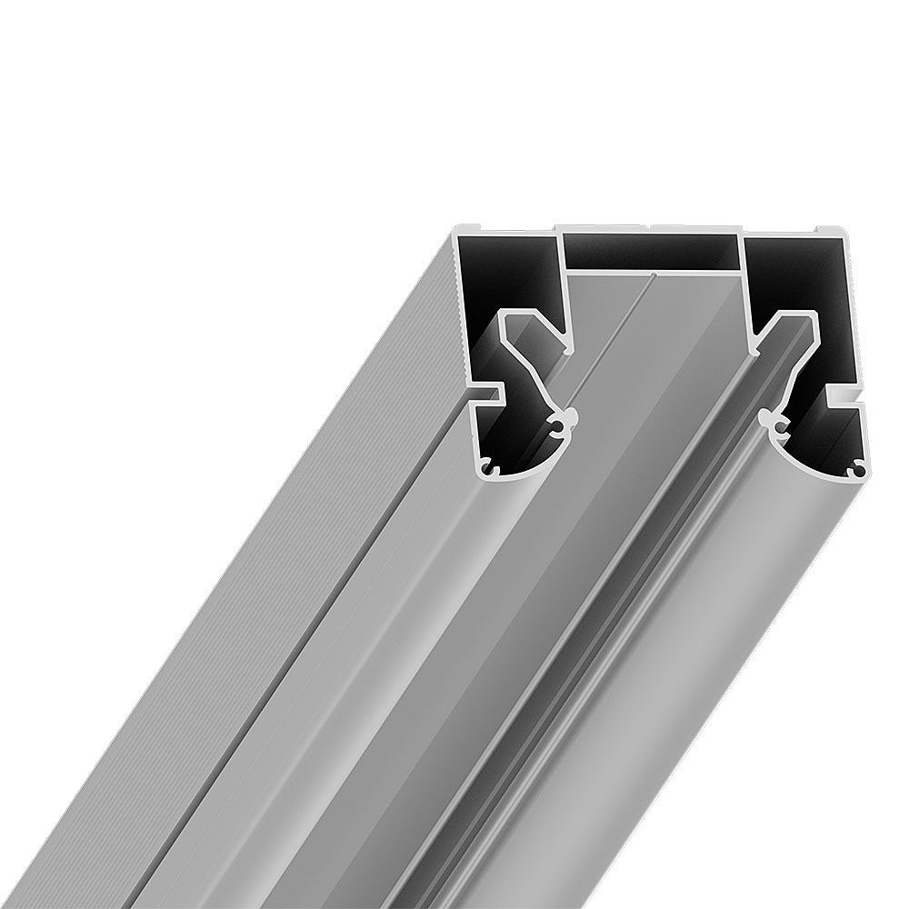 Профиль для шинопровода в натяжной потолок Arte Lamp Raund For Arte Lamp A732205