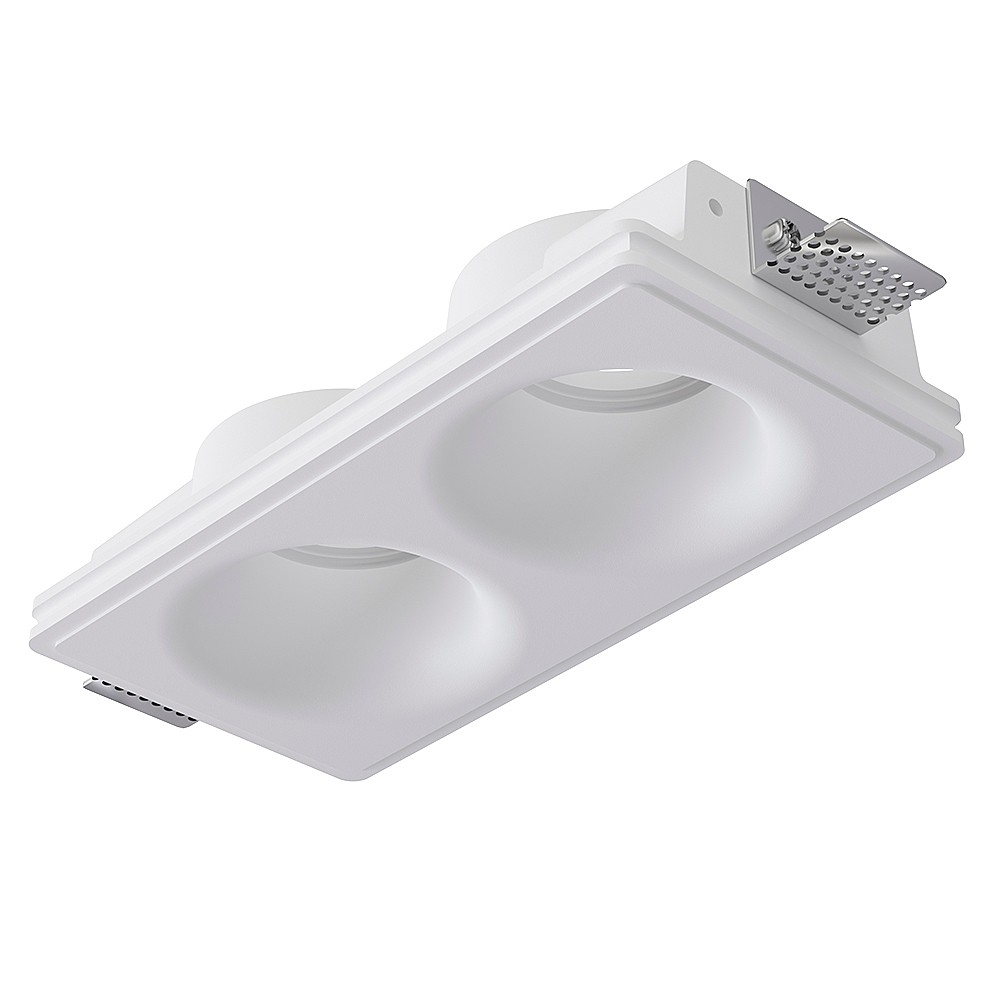 Встраиваемый светильник Arte Lamp Invisible A9283PL-2WH