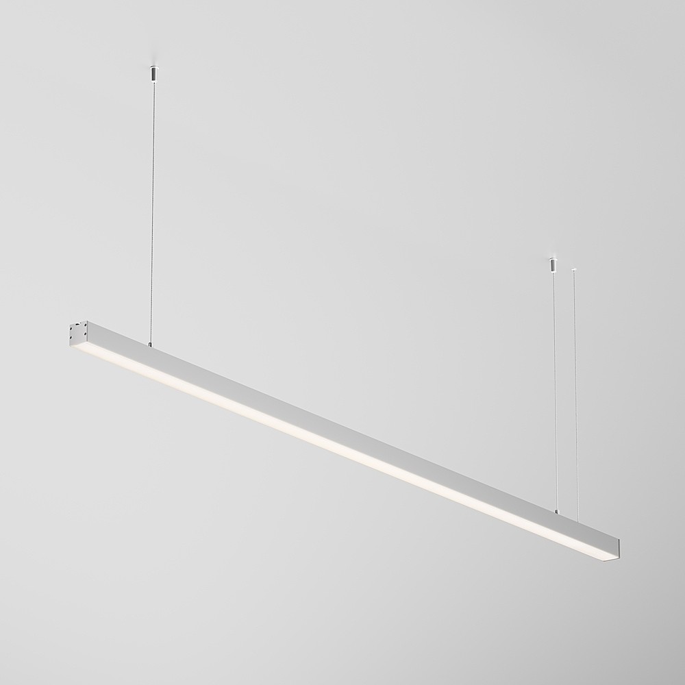 Светильник подвесной Maytoni Подвесные линейные светильники LL312005