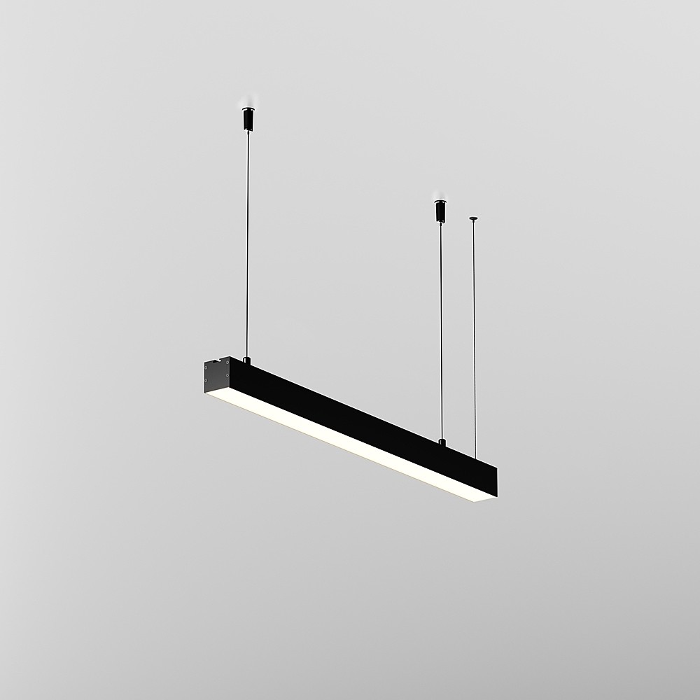 Светильник подвесной Maytoni Подвесные линейные светильники LL312009