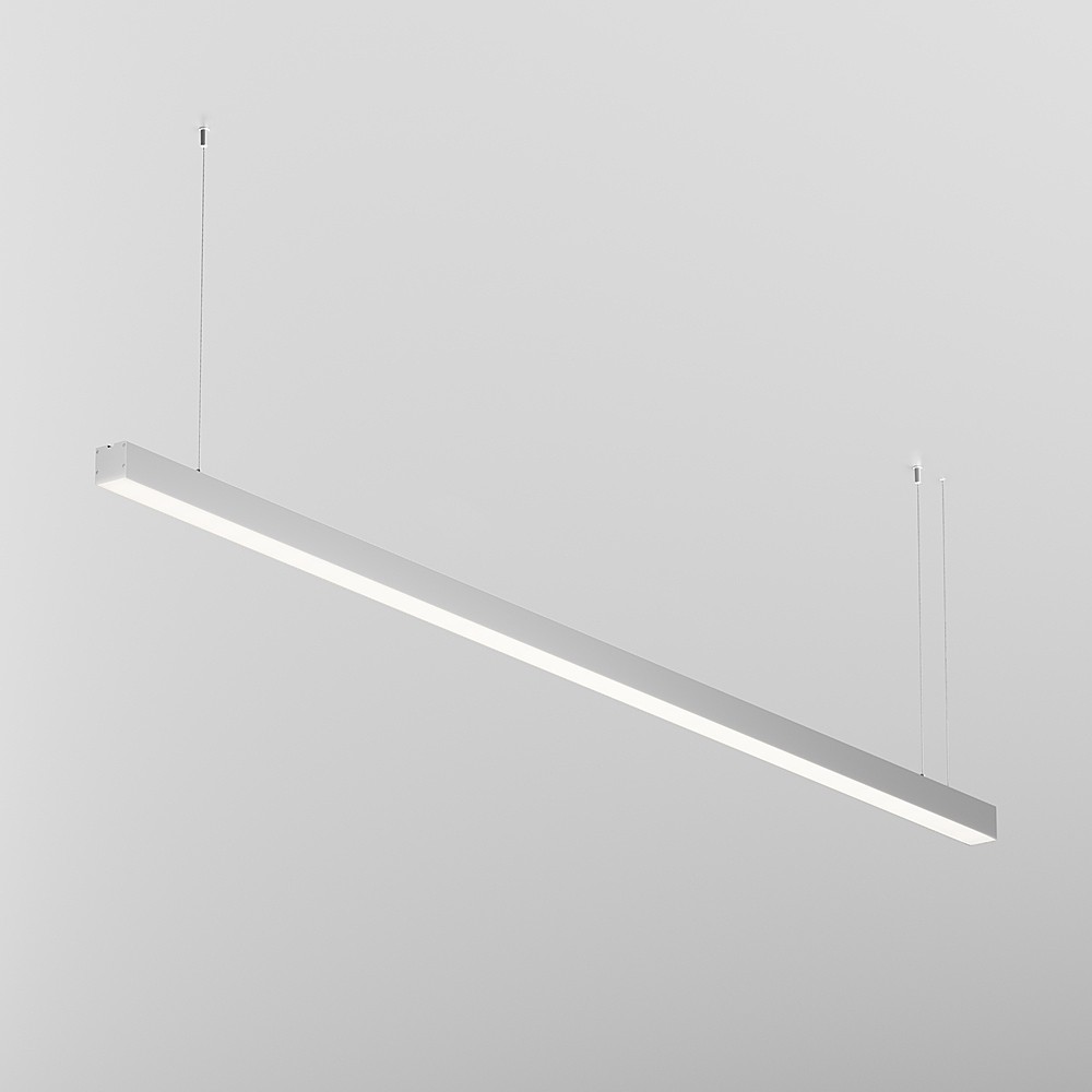 Светильник подвесной Maytoni Подвесные линейные светильники LL312024