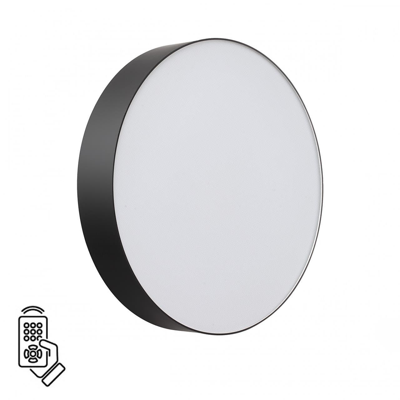 Настенно потолочный светильник Sonex Optima 7780/DL