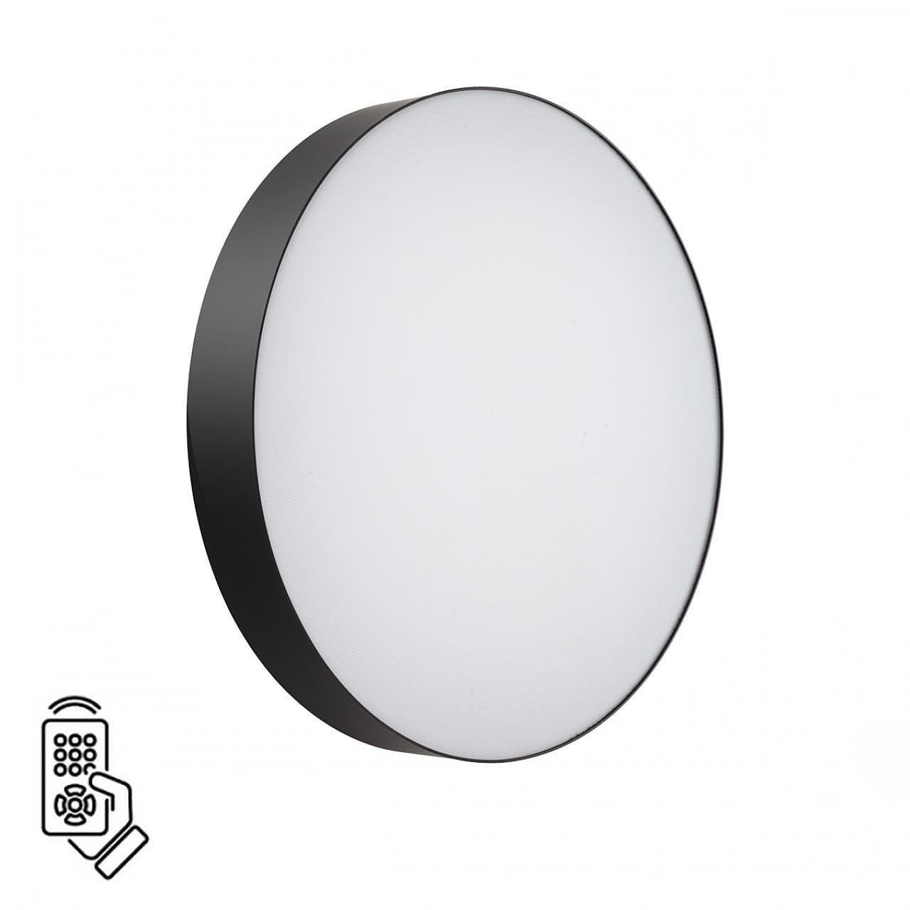 Настенно потолочный светильник Sonex Optima 7780/EL