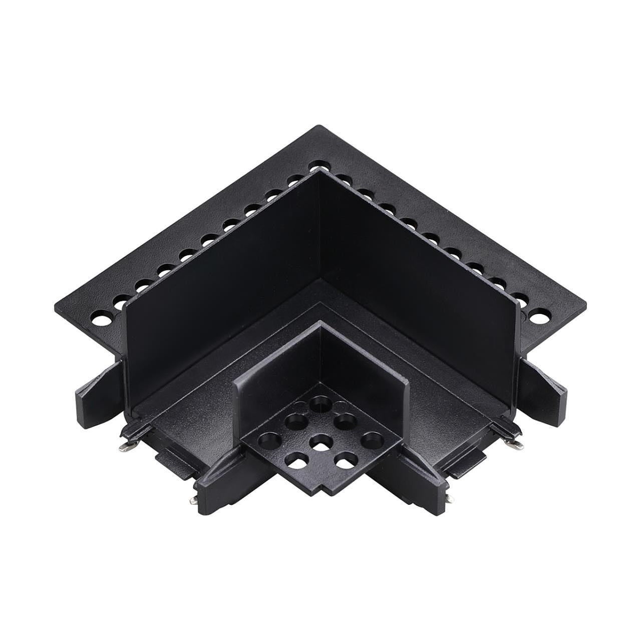 Коннектор для шинопровода Novotech Smal 135280