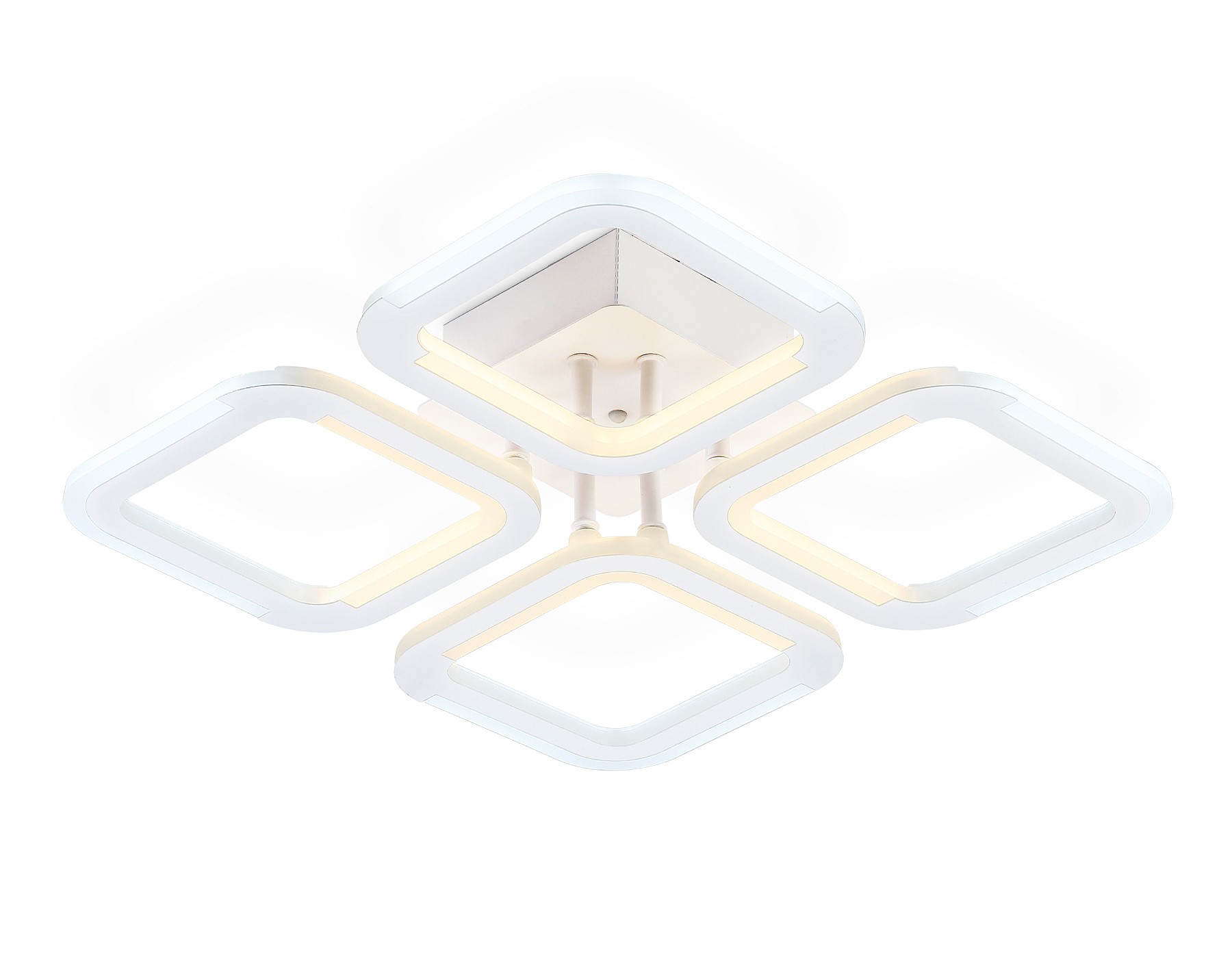 Потолочная люстра Ambrella Original FA8947