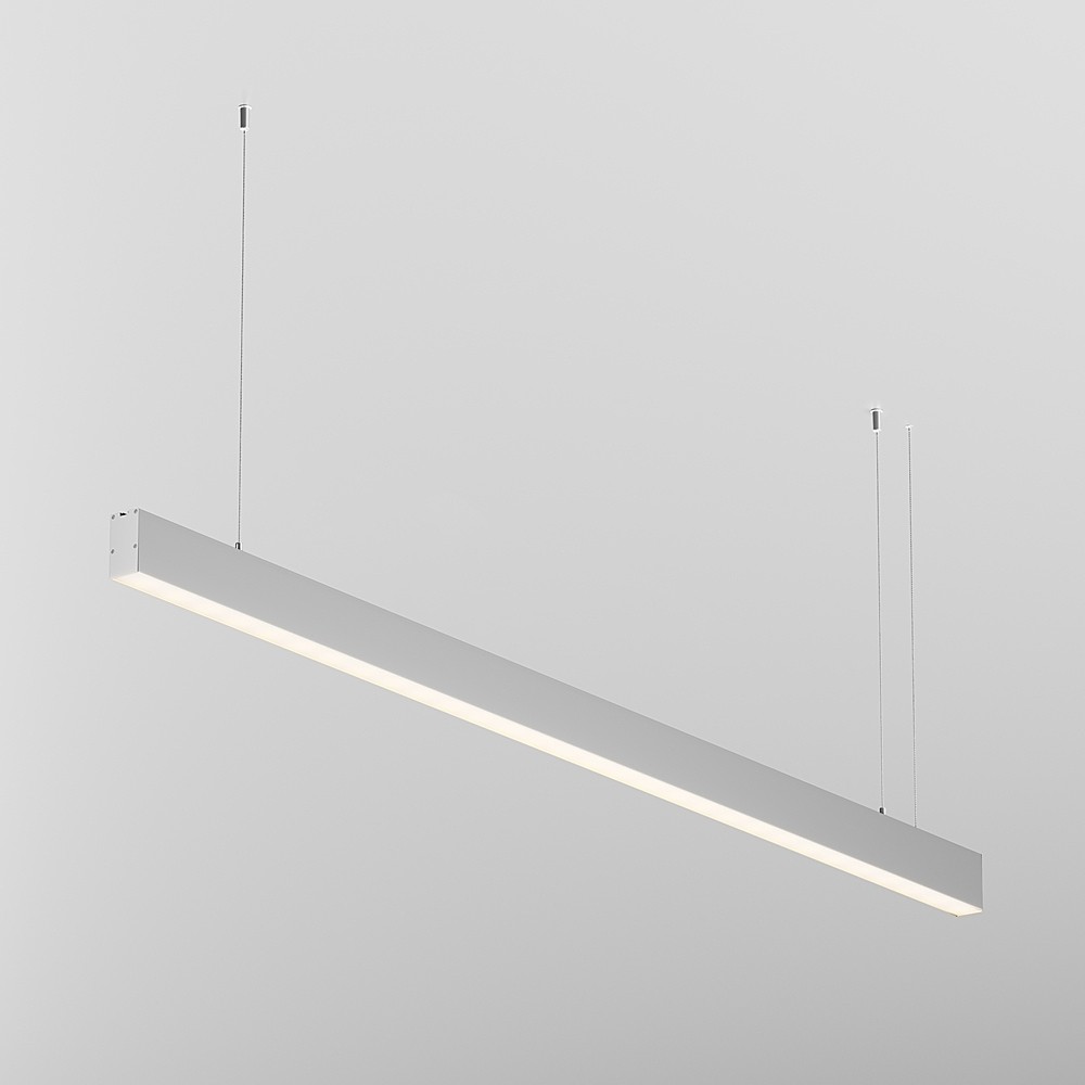 Светильник подвесной Maytoni Подвесные линейные светильники LL312037